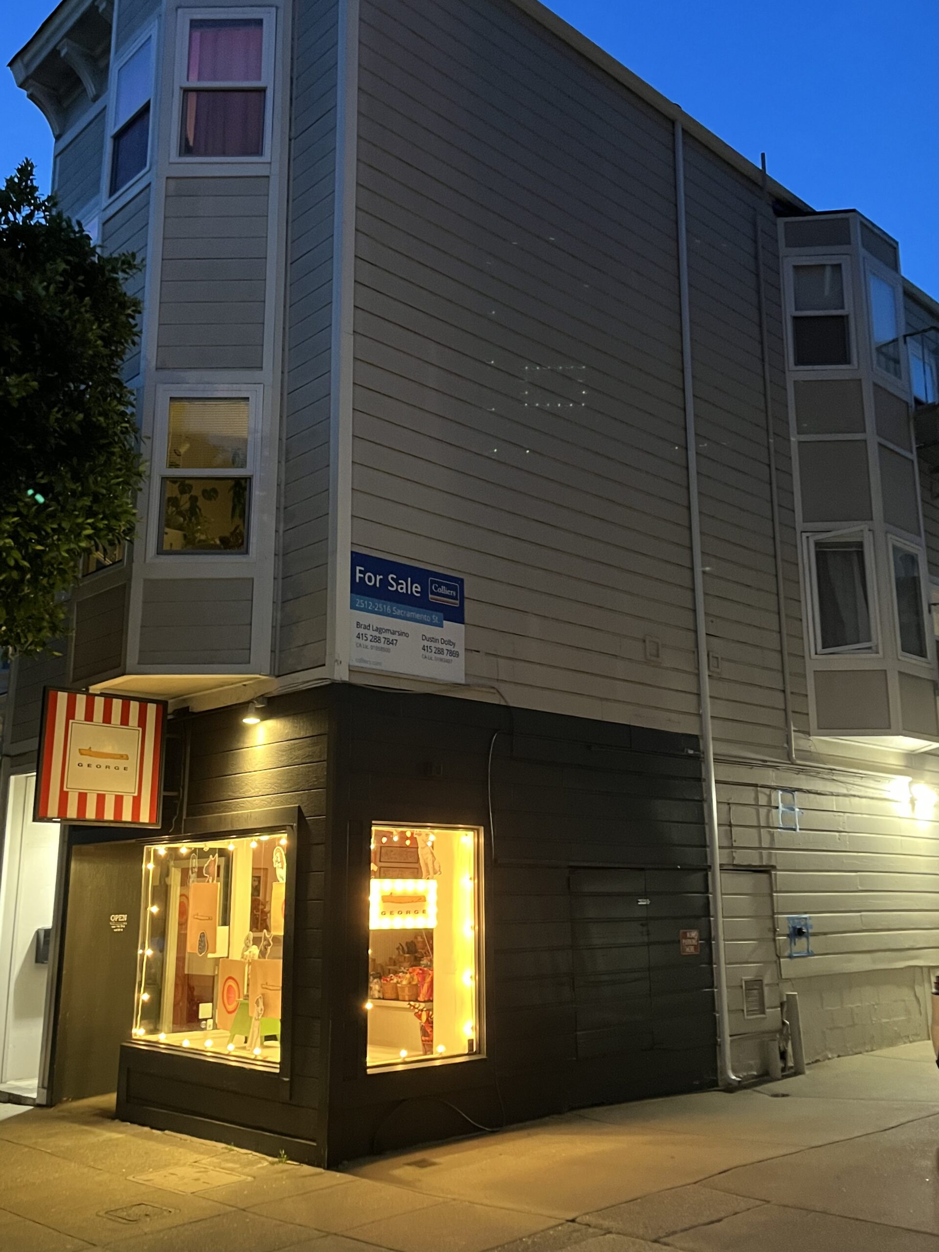 Listing Details