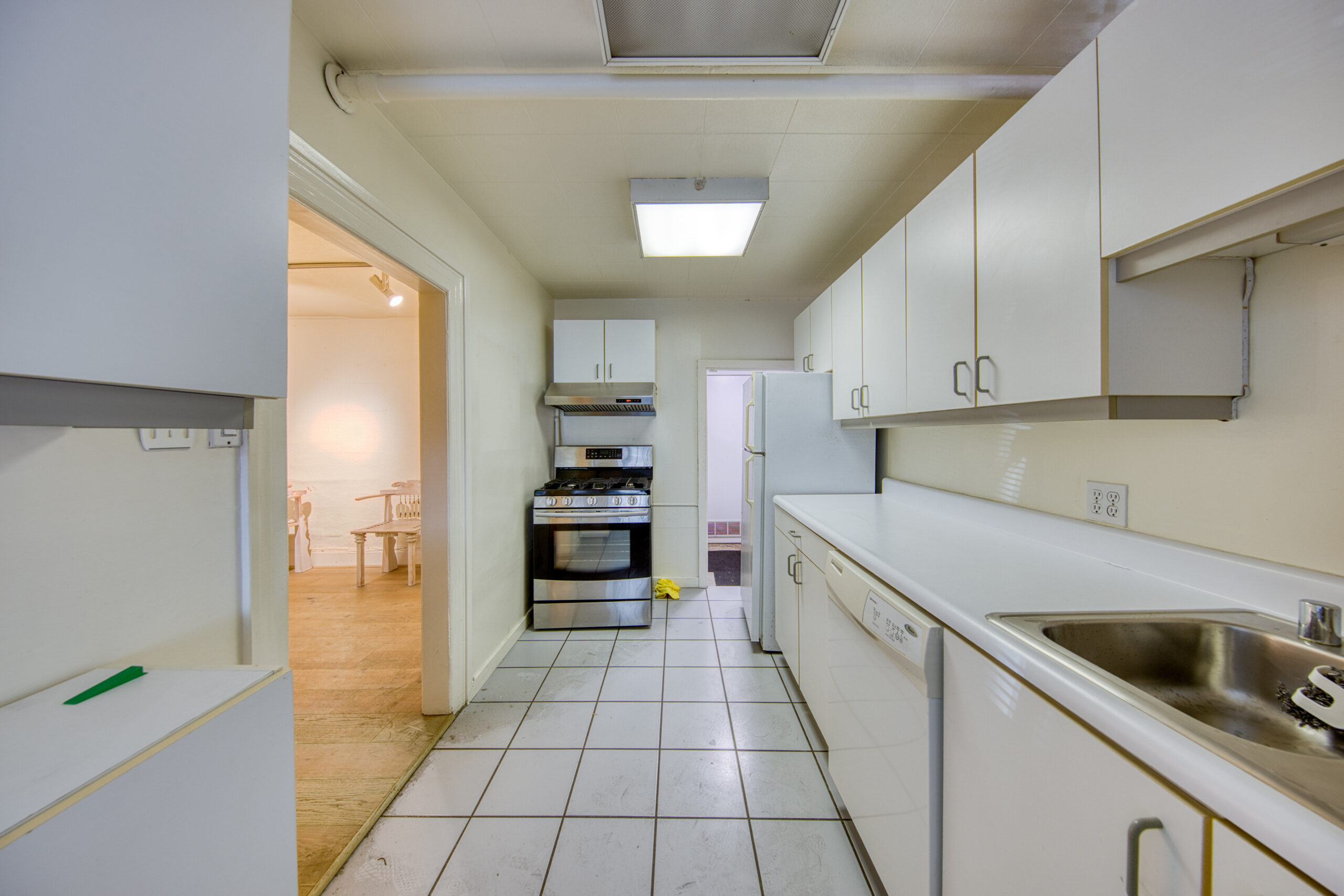 Listing Details