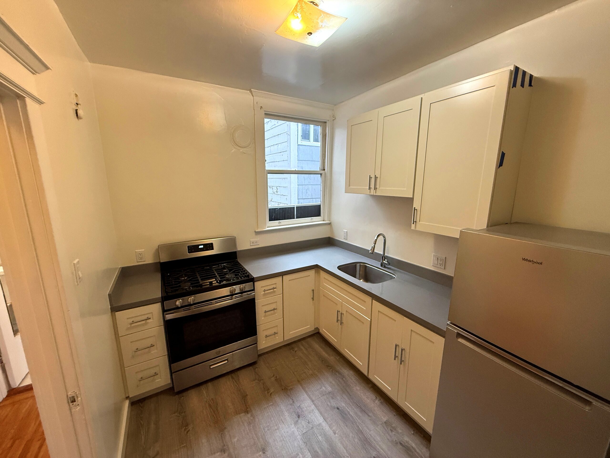 Listing Details
