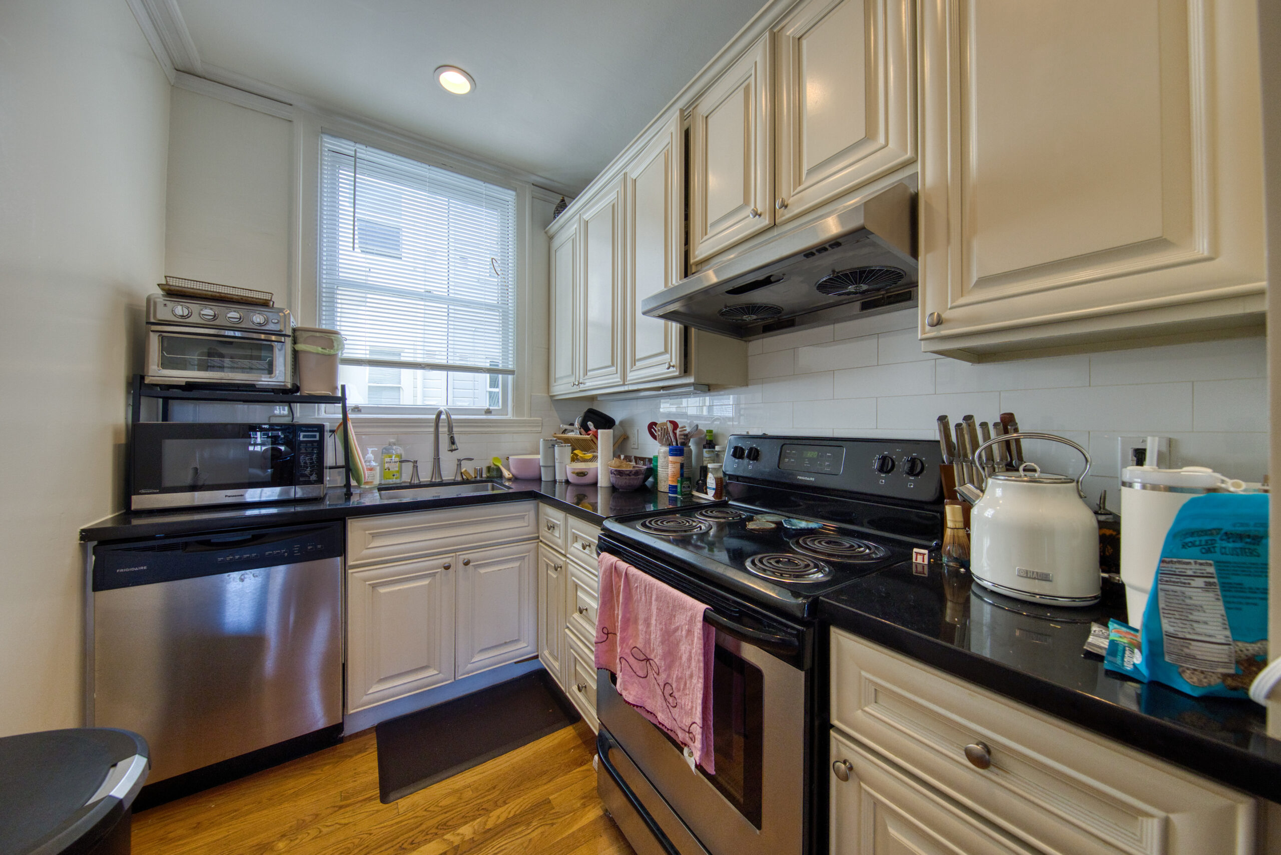 Listing Details