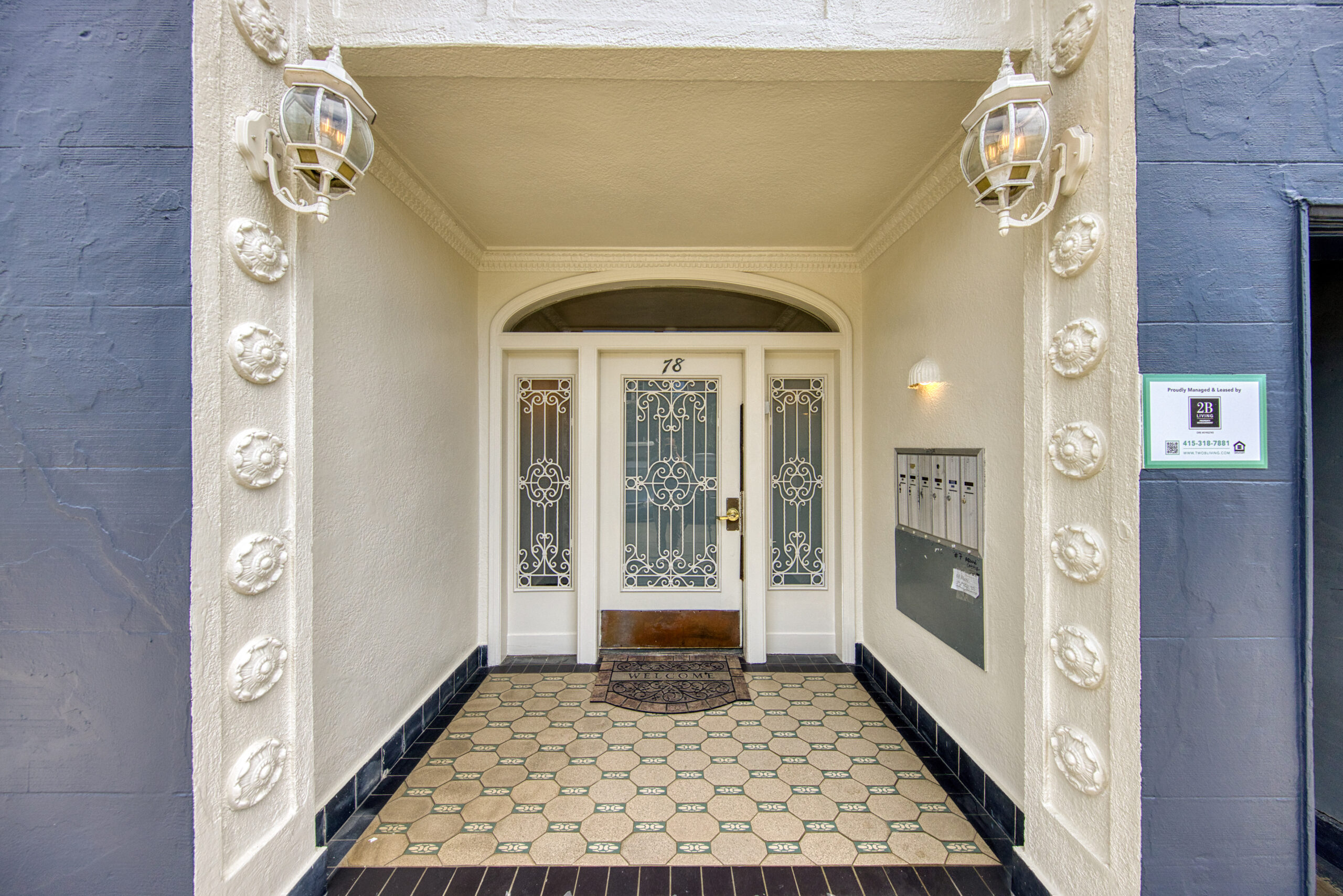 Listing Details
