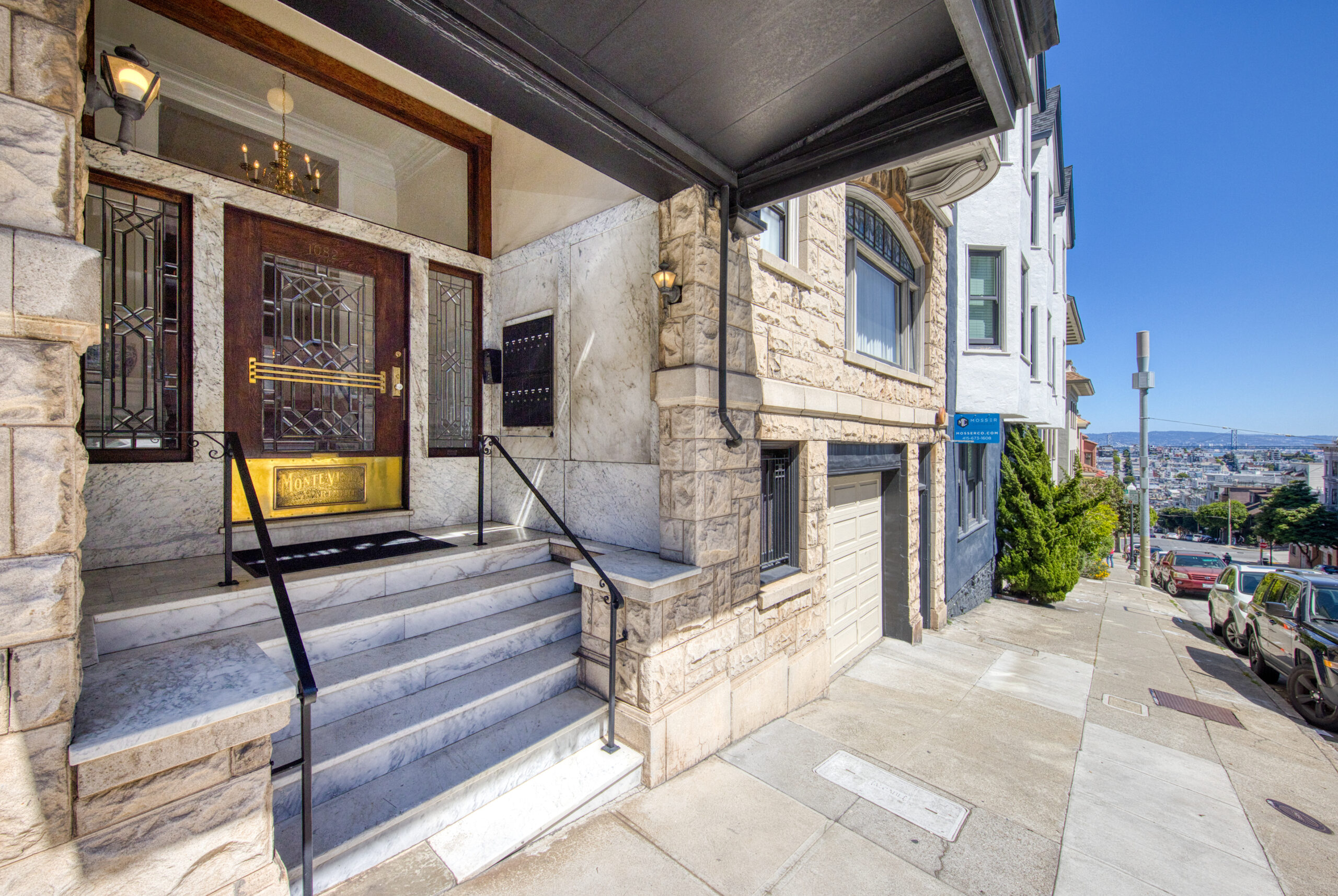 Listing Details