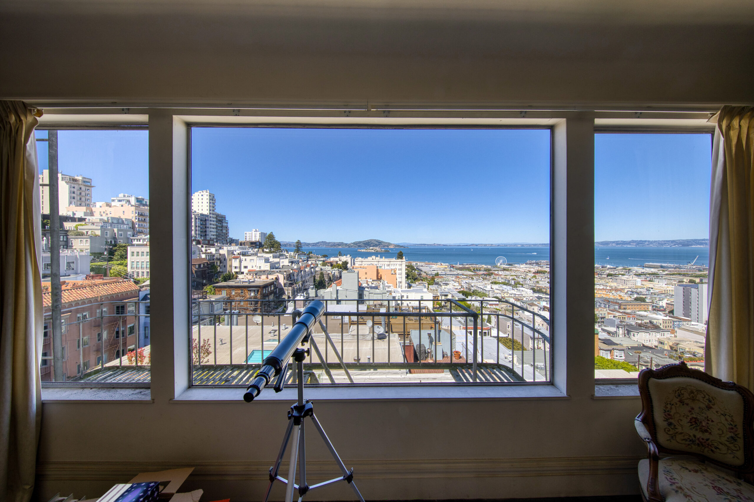 Listing Details