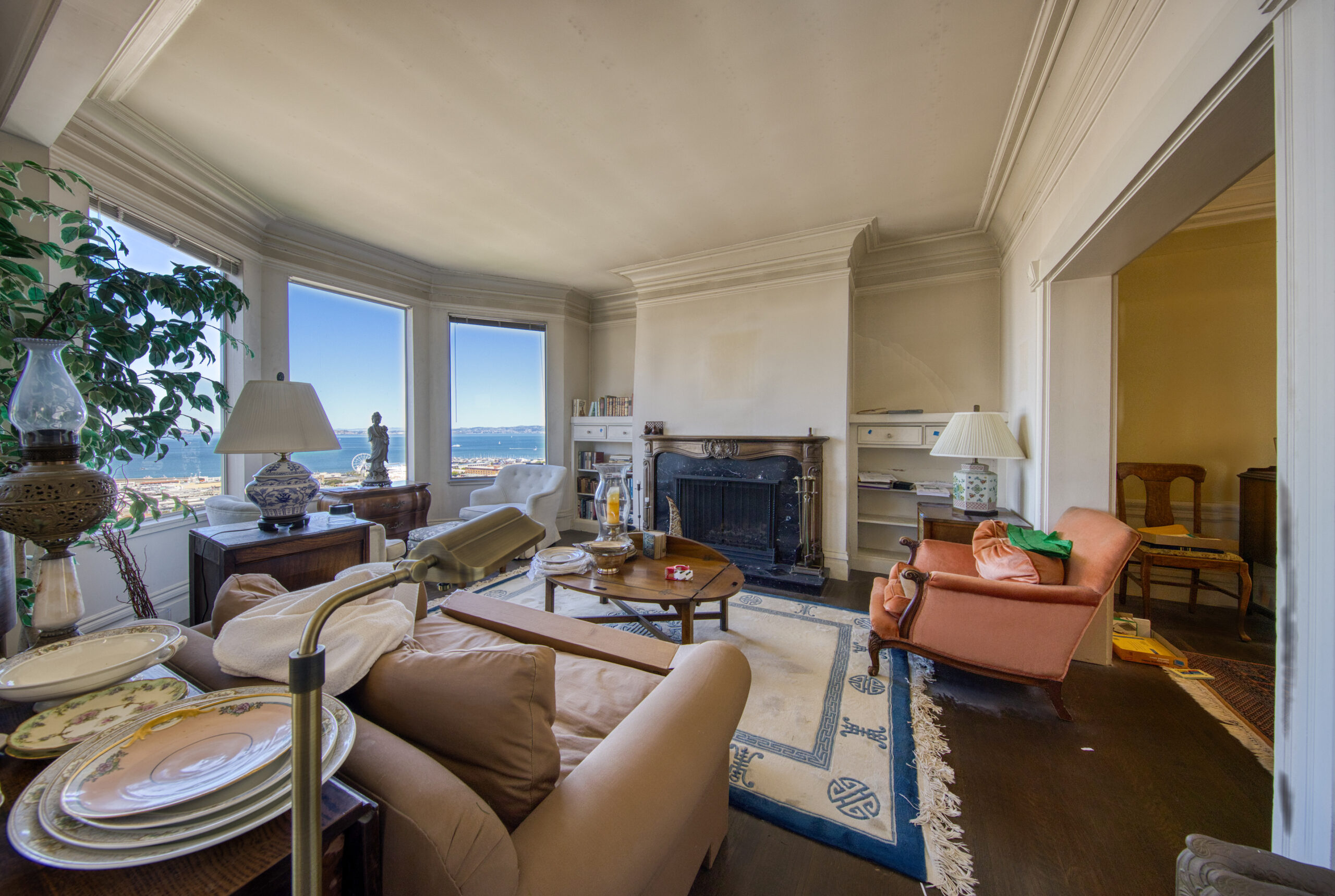 Listing Details