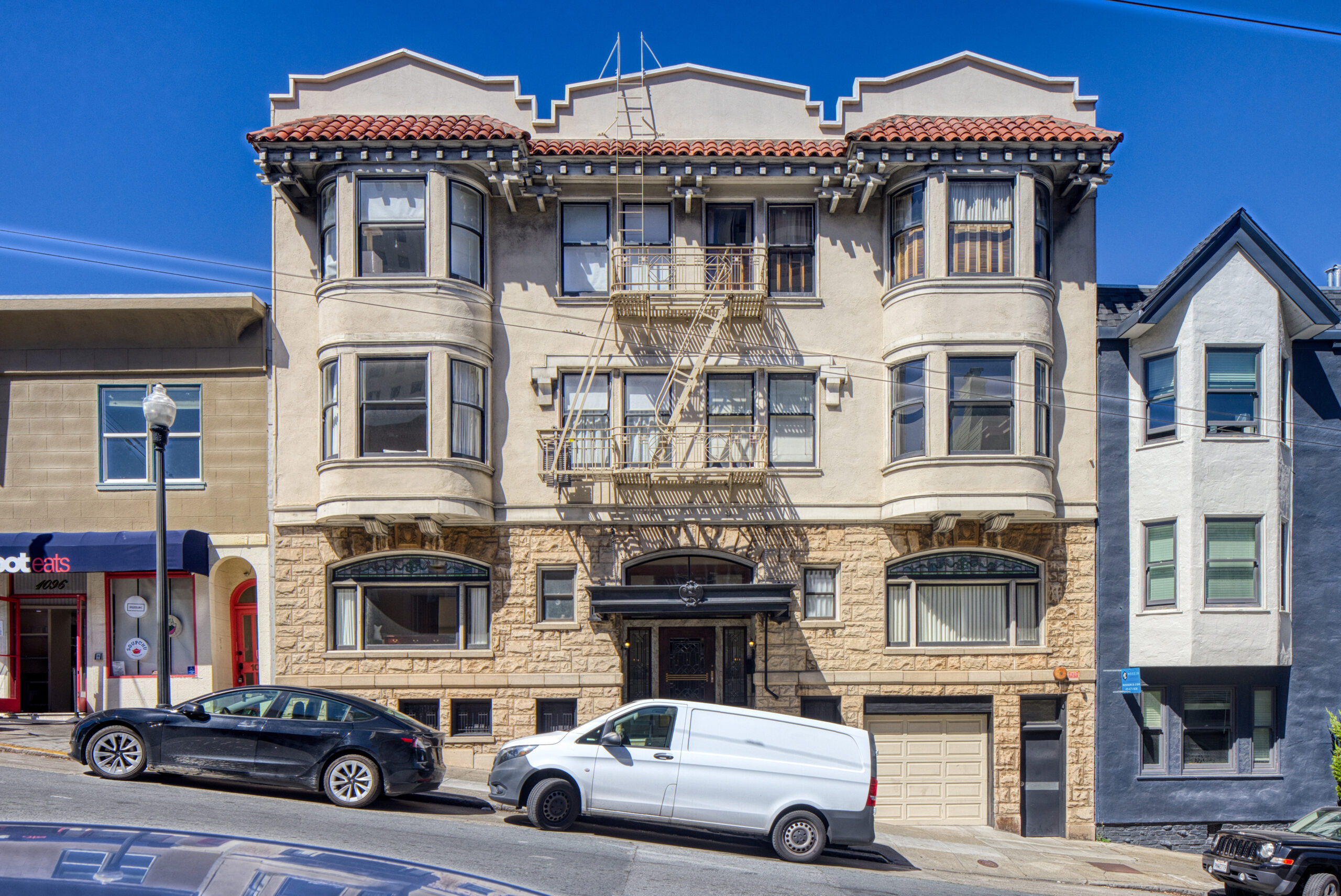 Listing Details