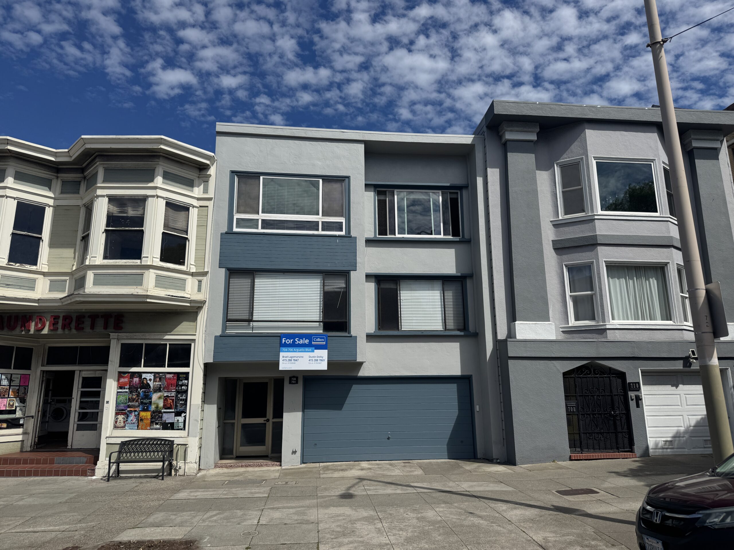 Featured Listing