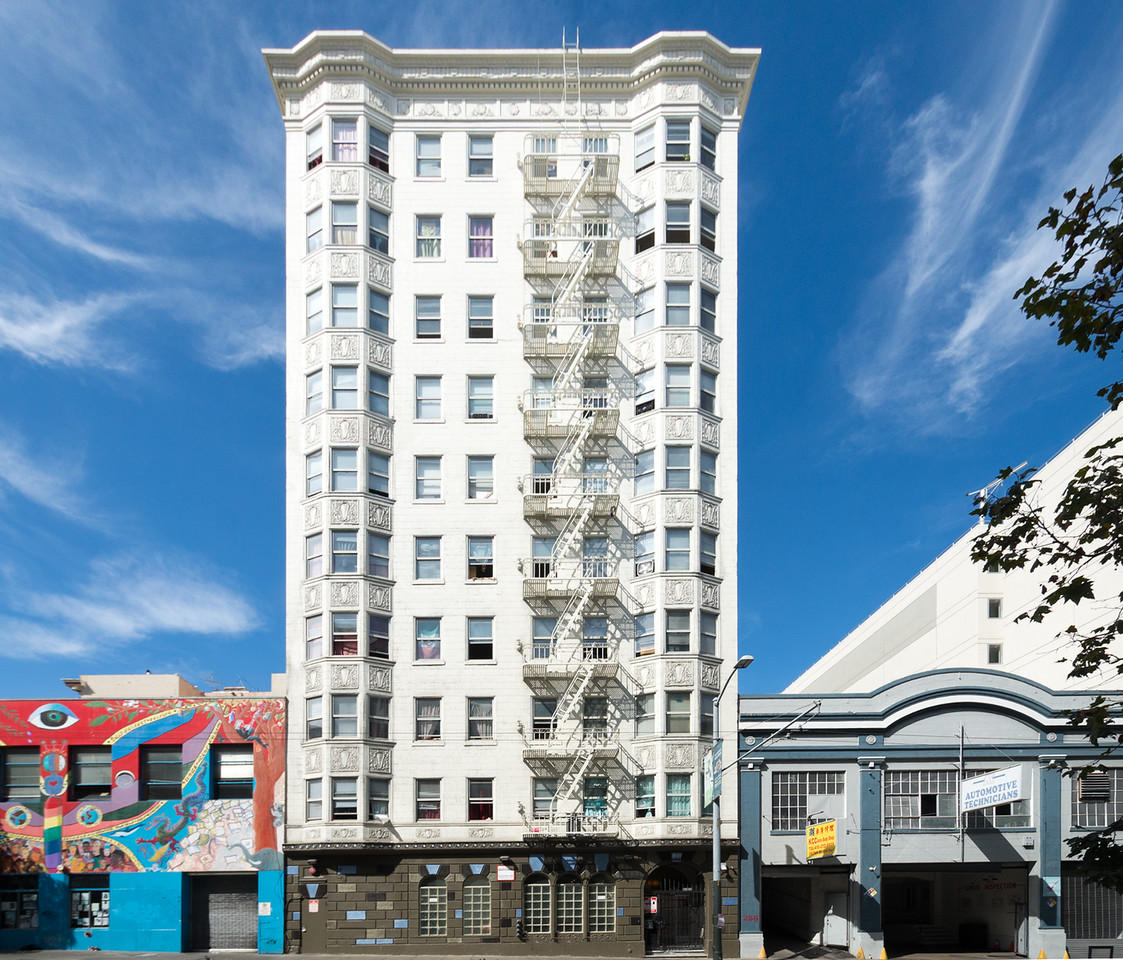 Featured Listing