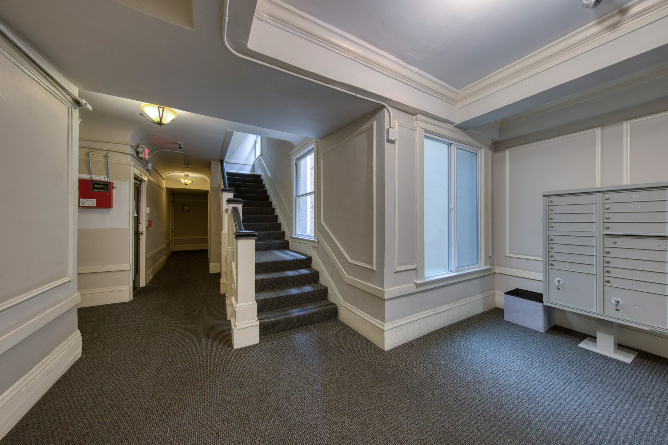 Listing Details