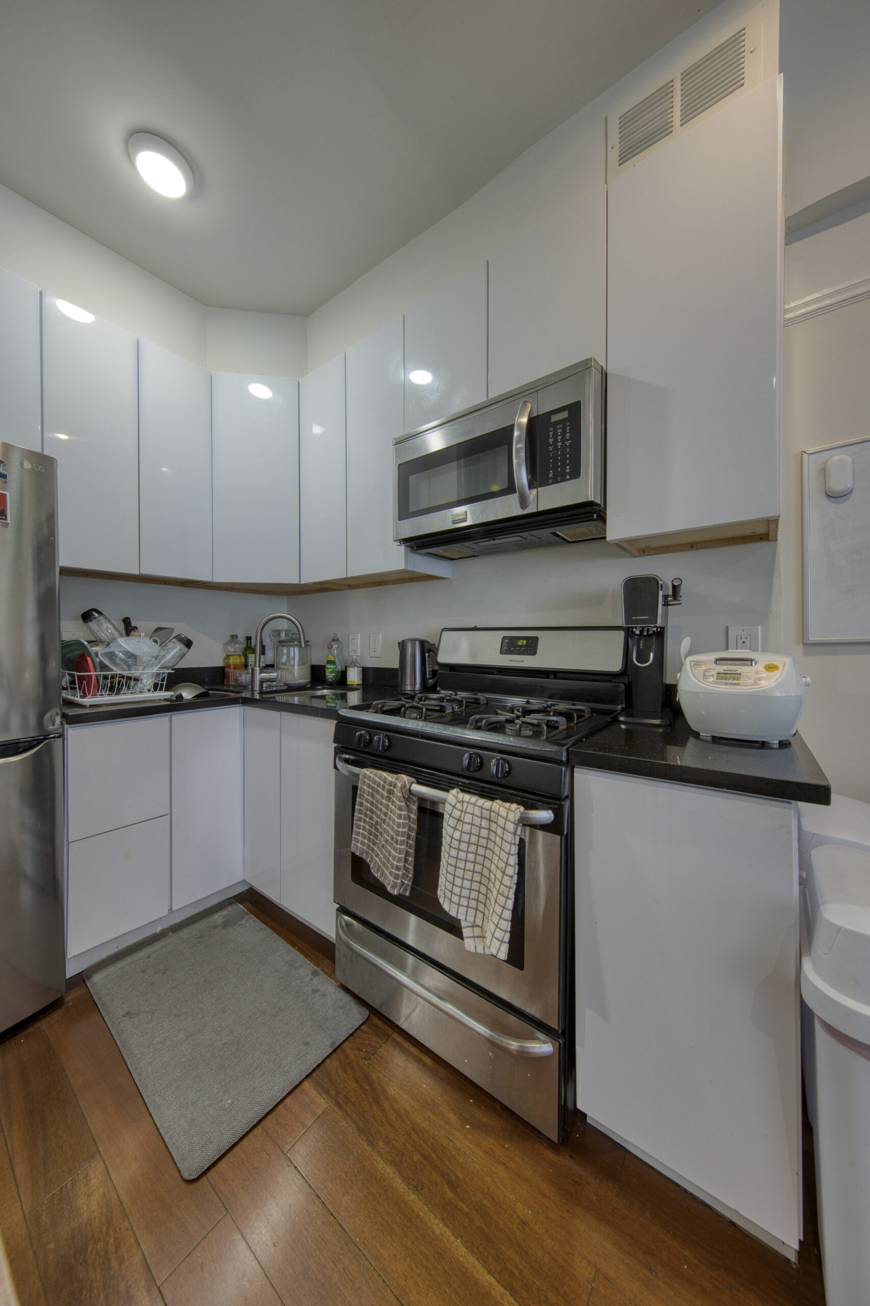 Listing Details