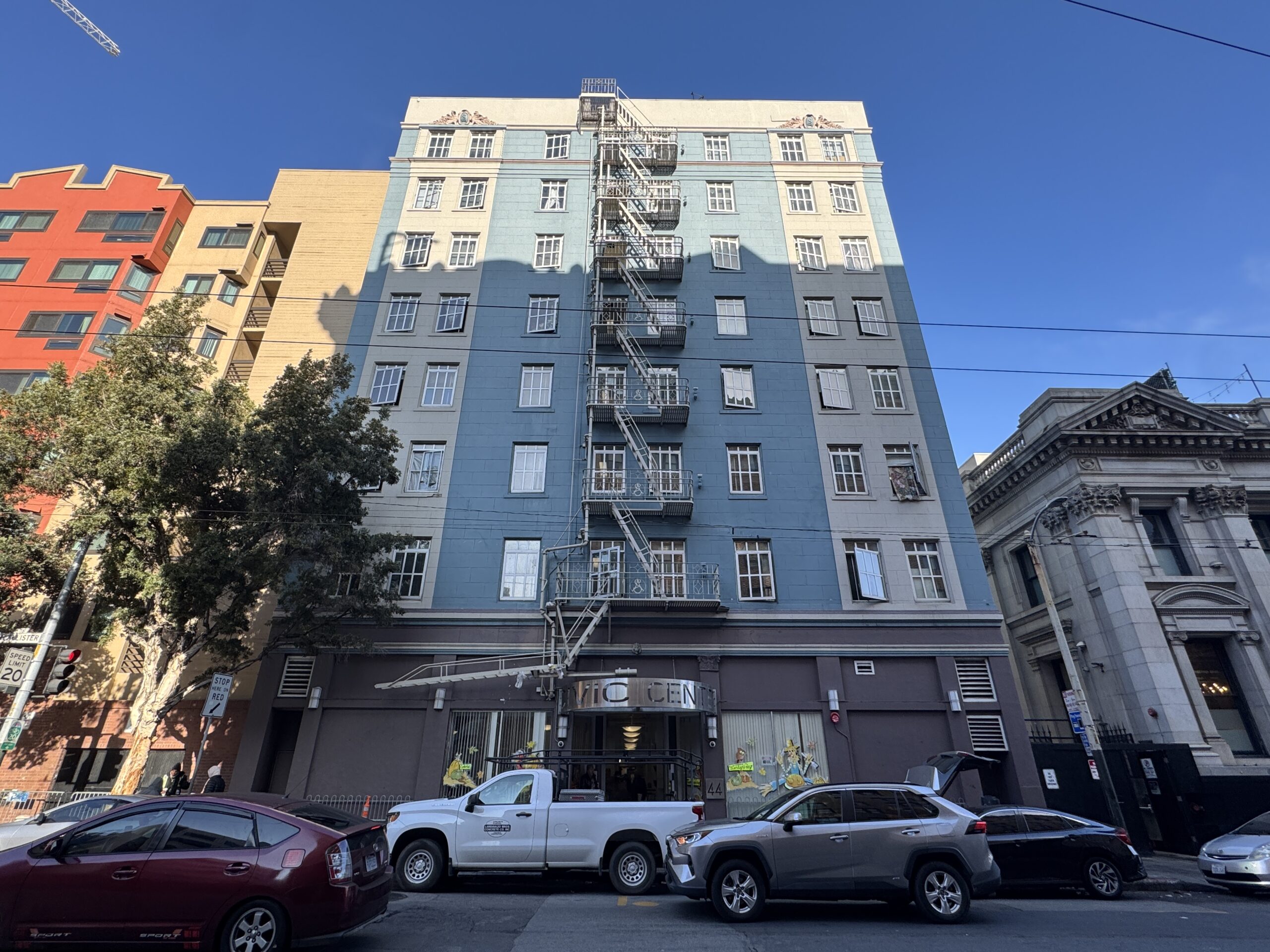 Featured Listing
