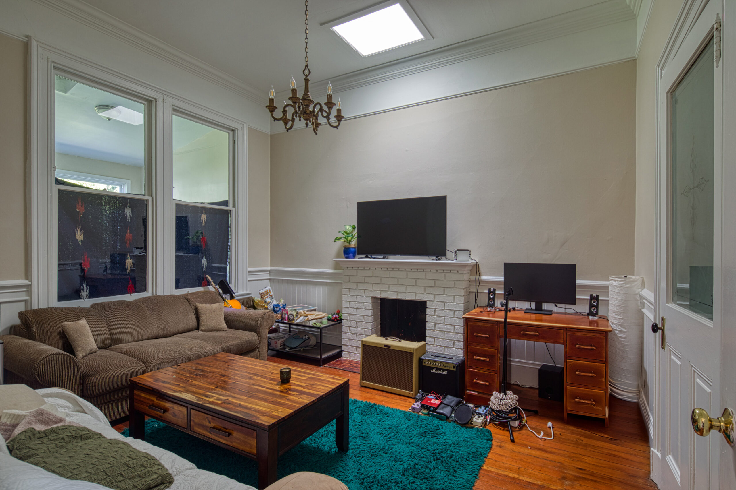 Listing Details