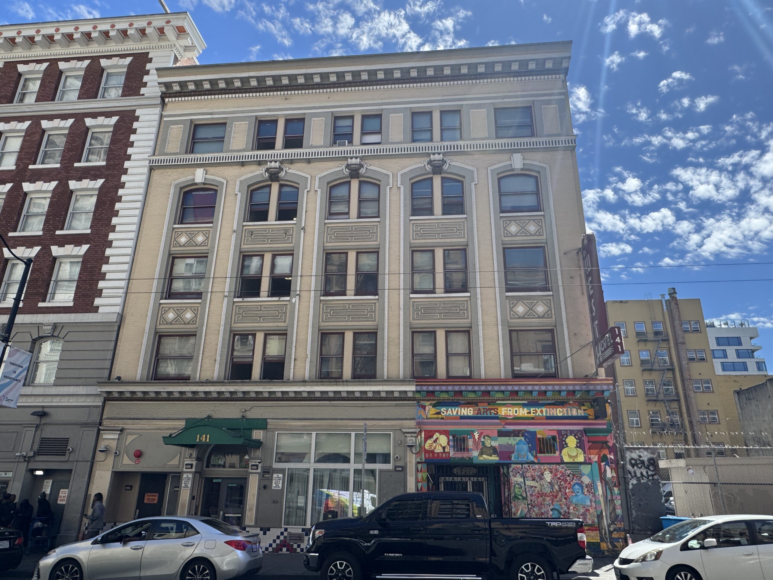 Featured Listing