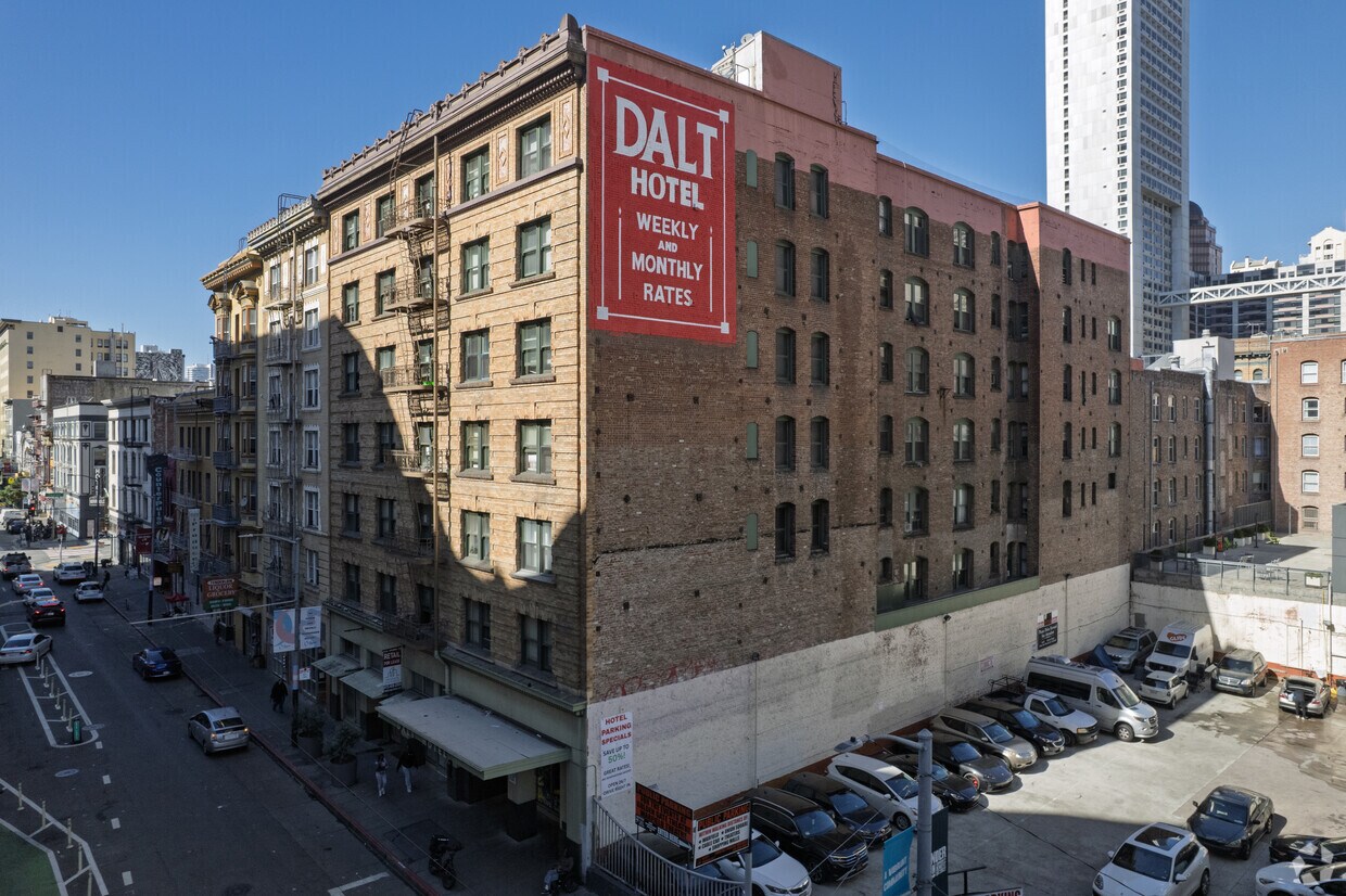 Featured Listing