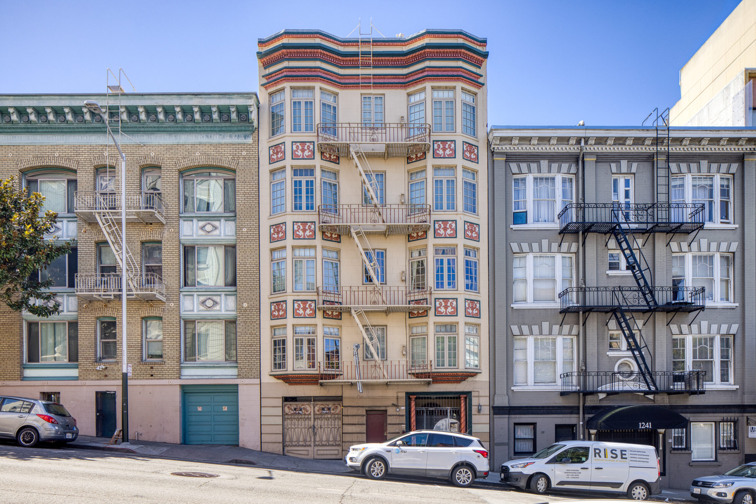 Featured Listing