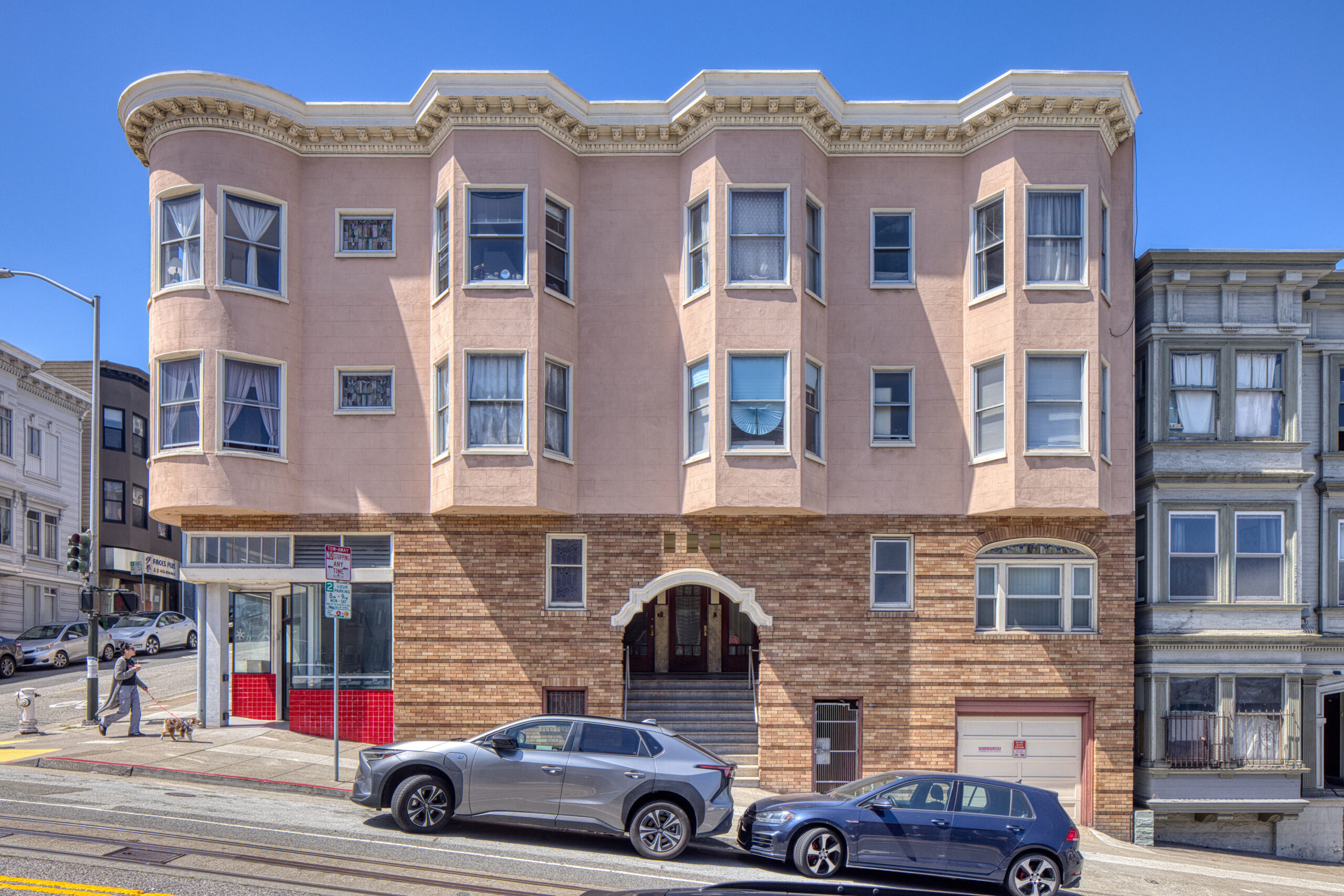 Listing Details