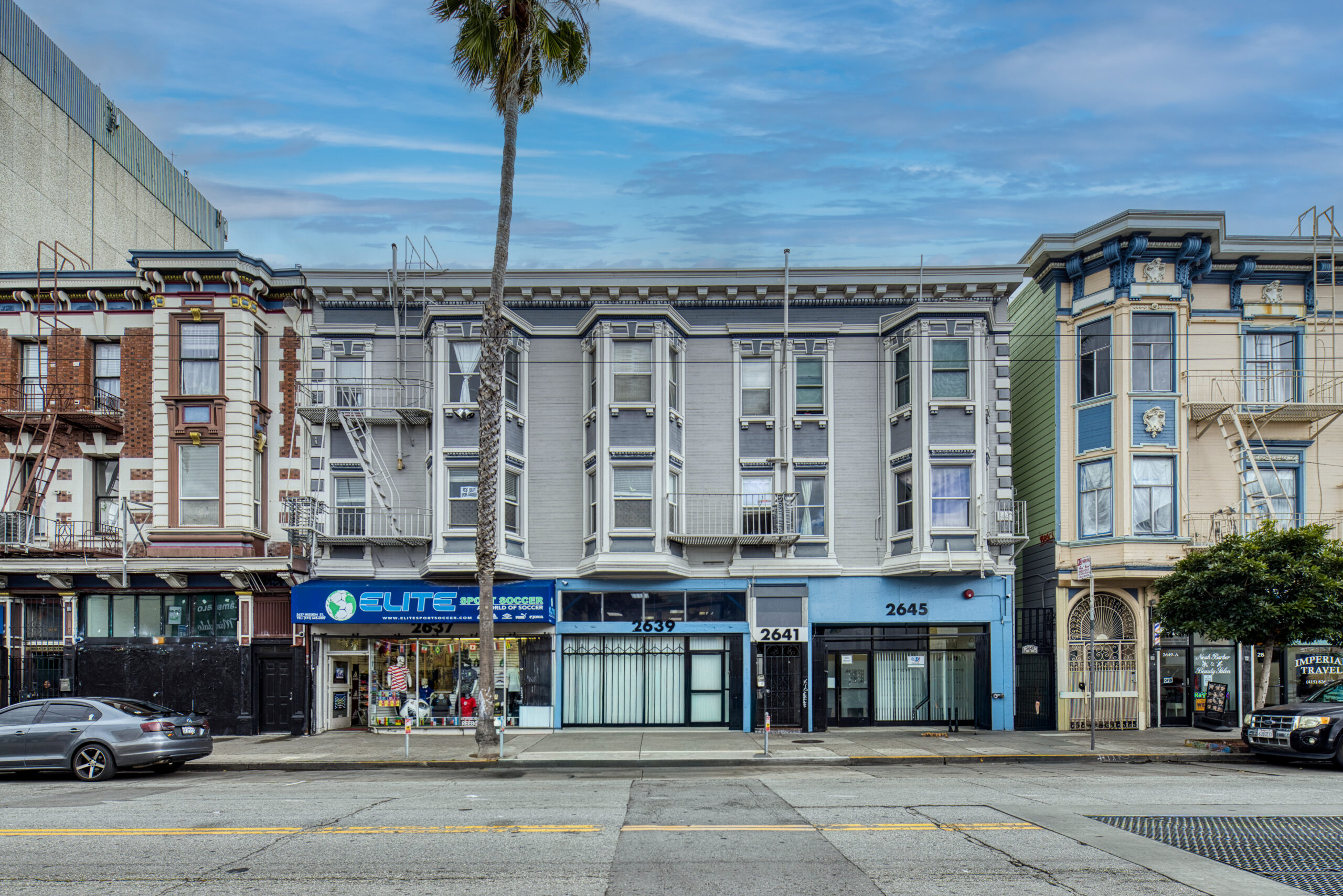Featured Listing