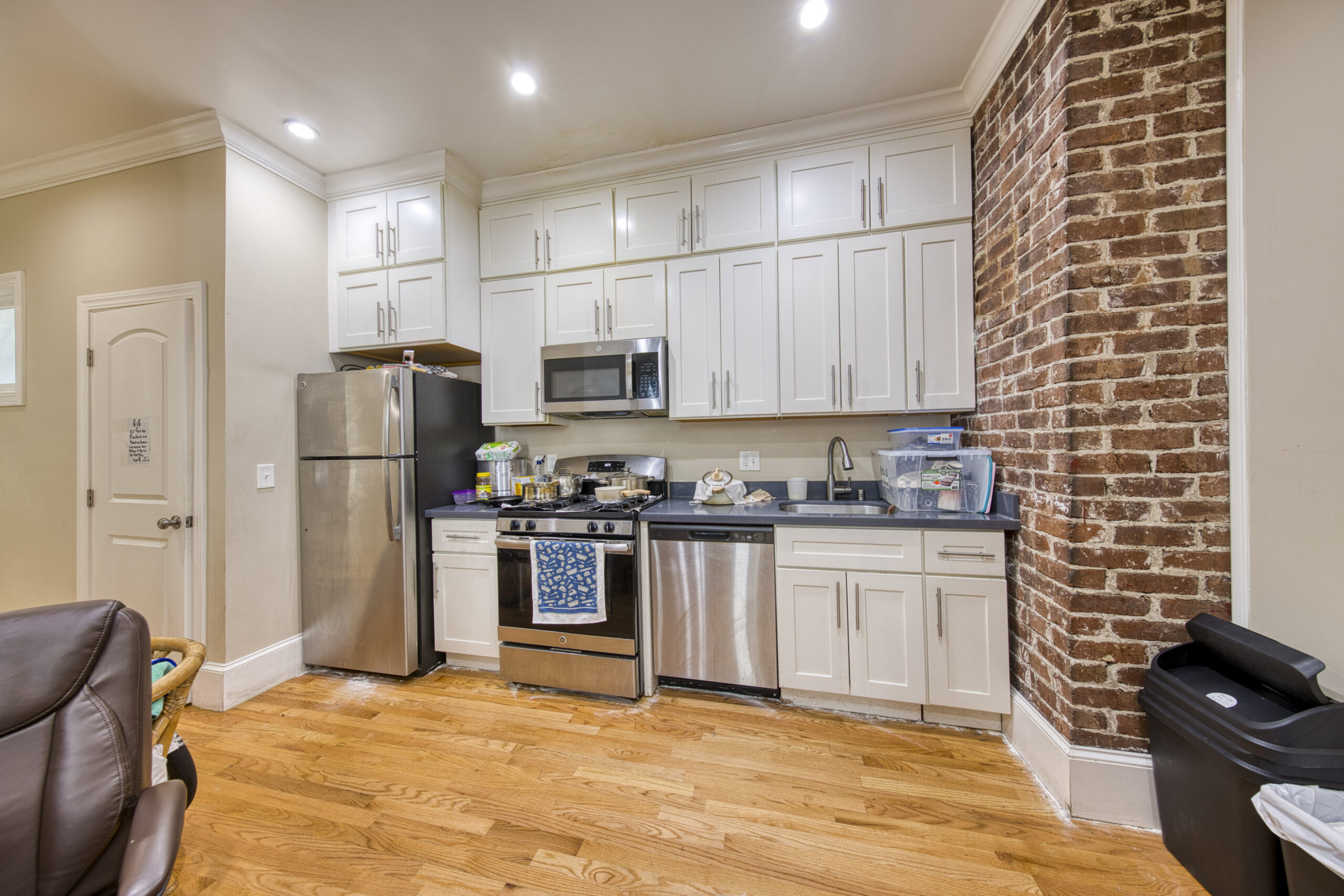 Listing Details