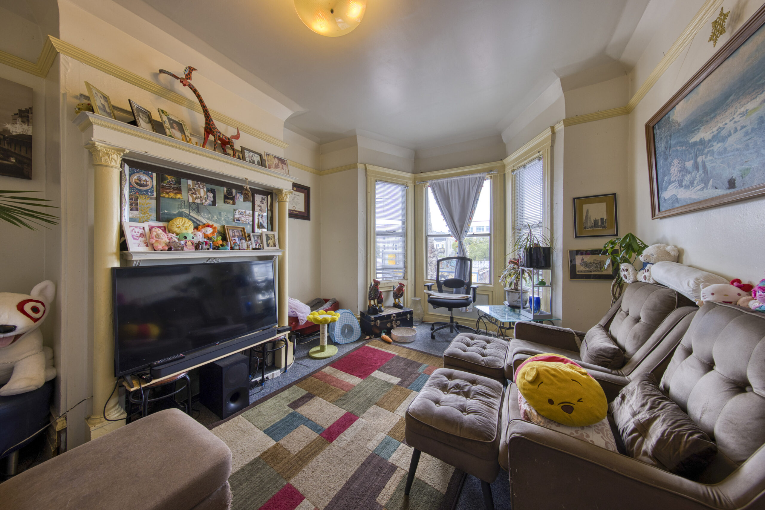 Listing Details