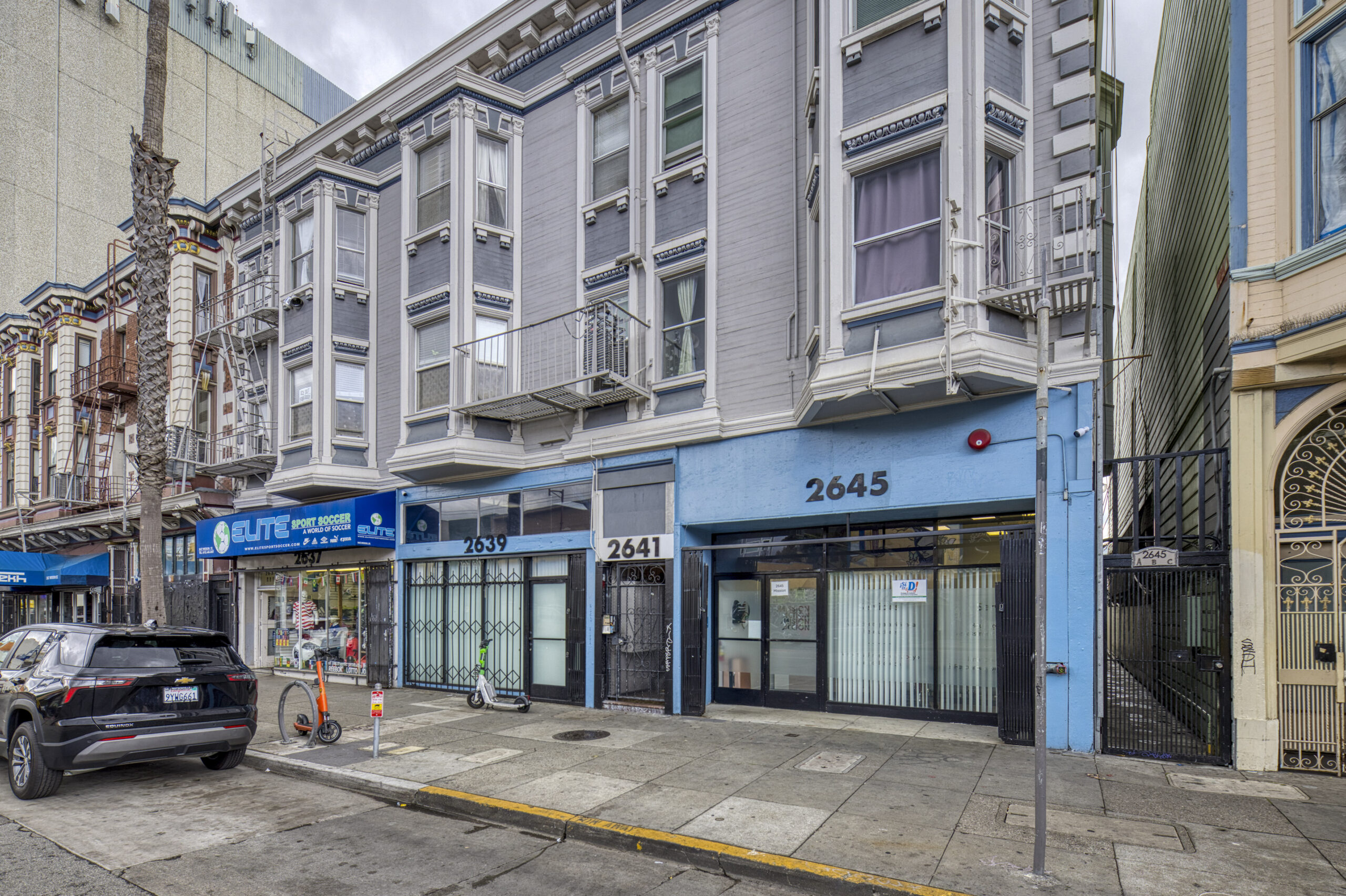 Listing Details