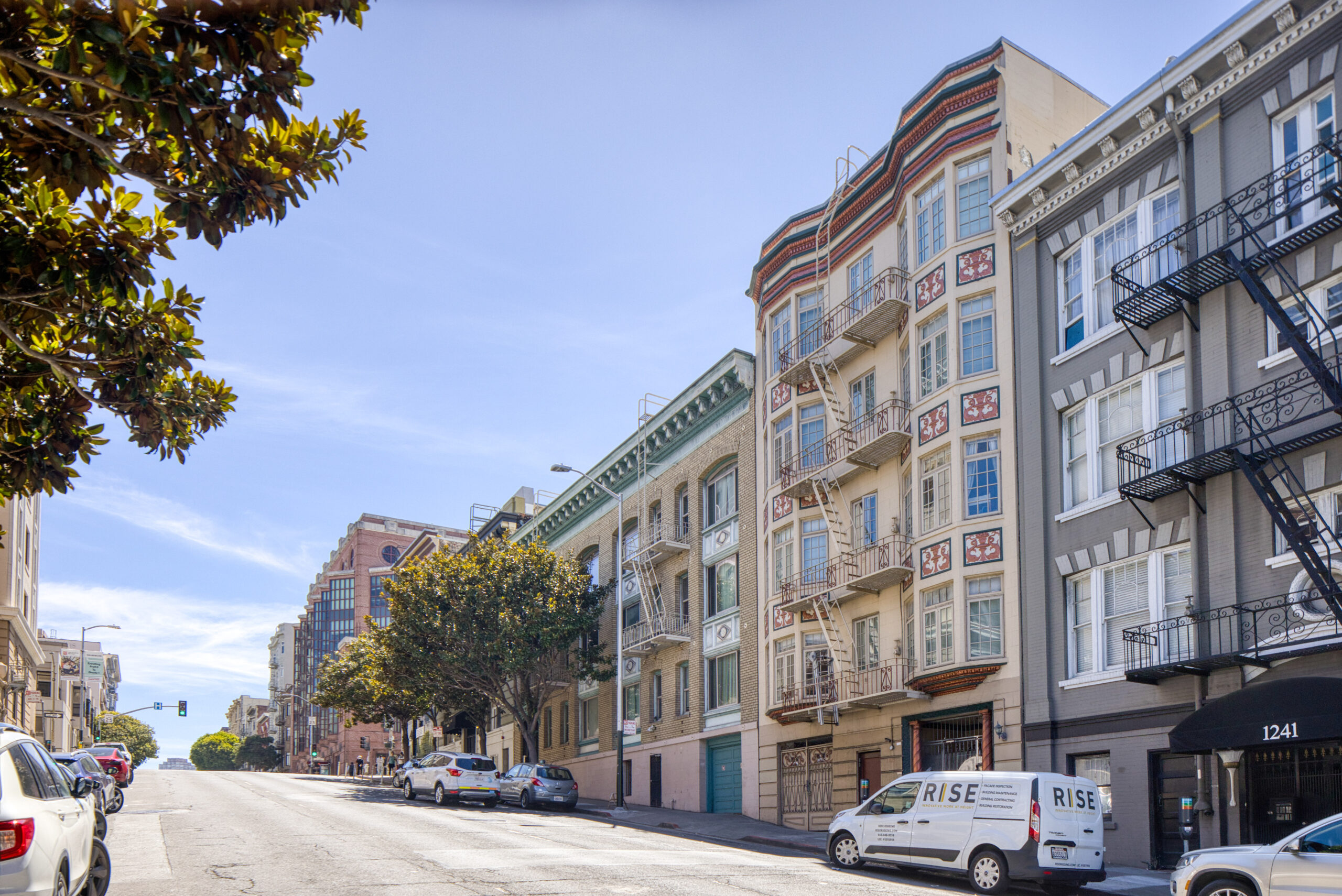 Listing Details