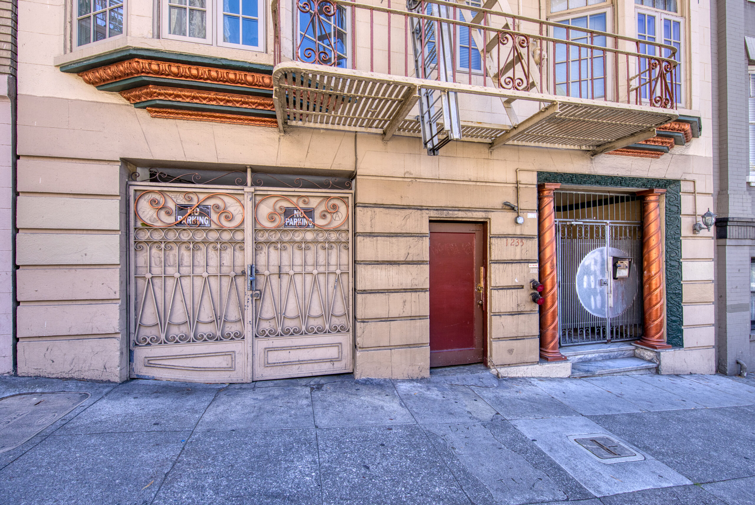 Listing Details
