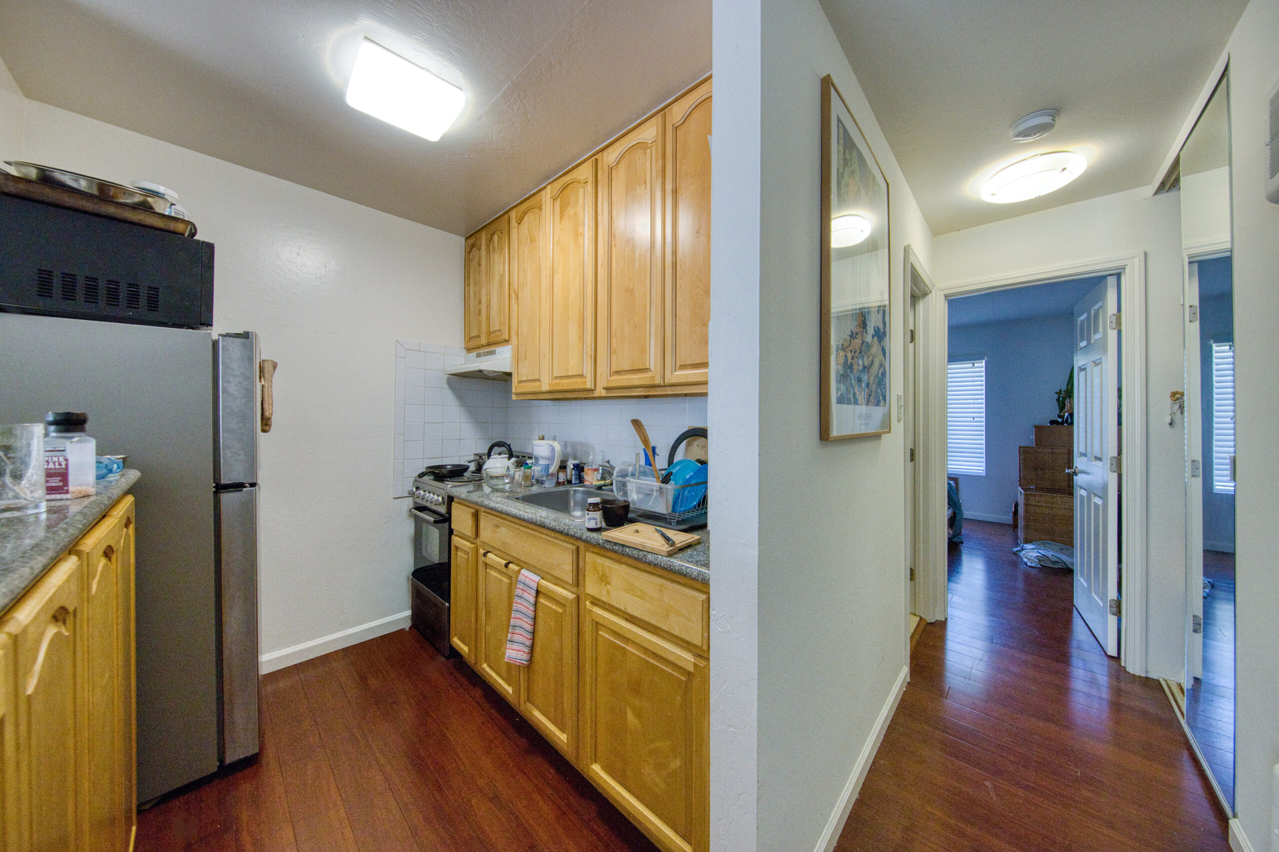 Listing Details