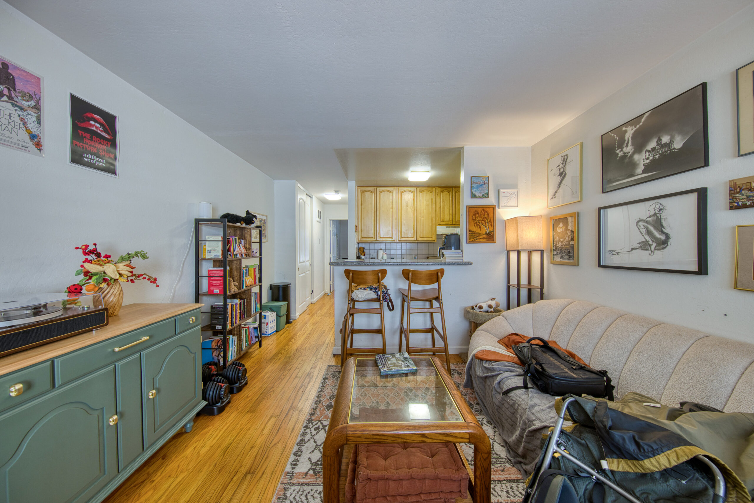 Listing Details