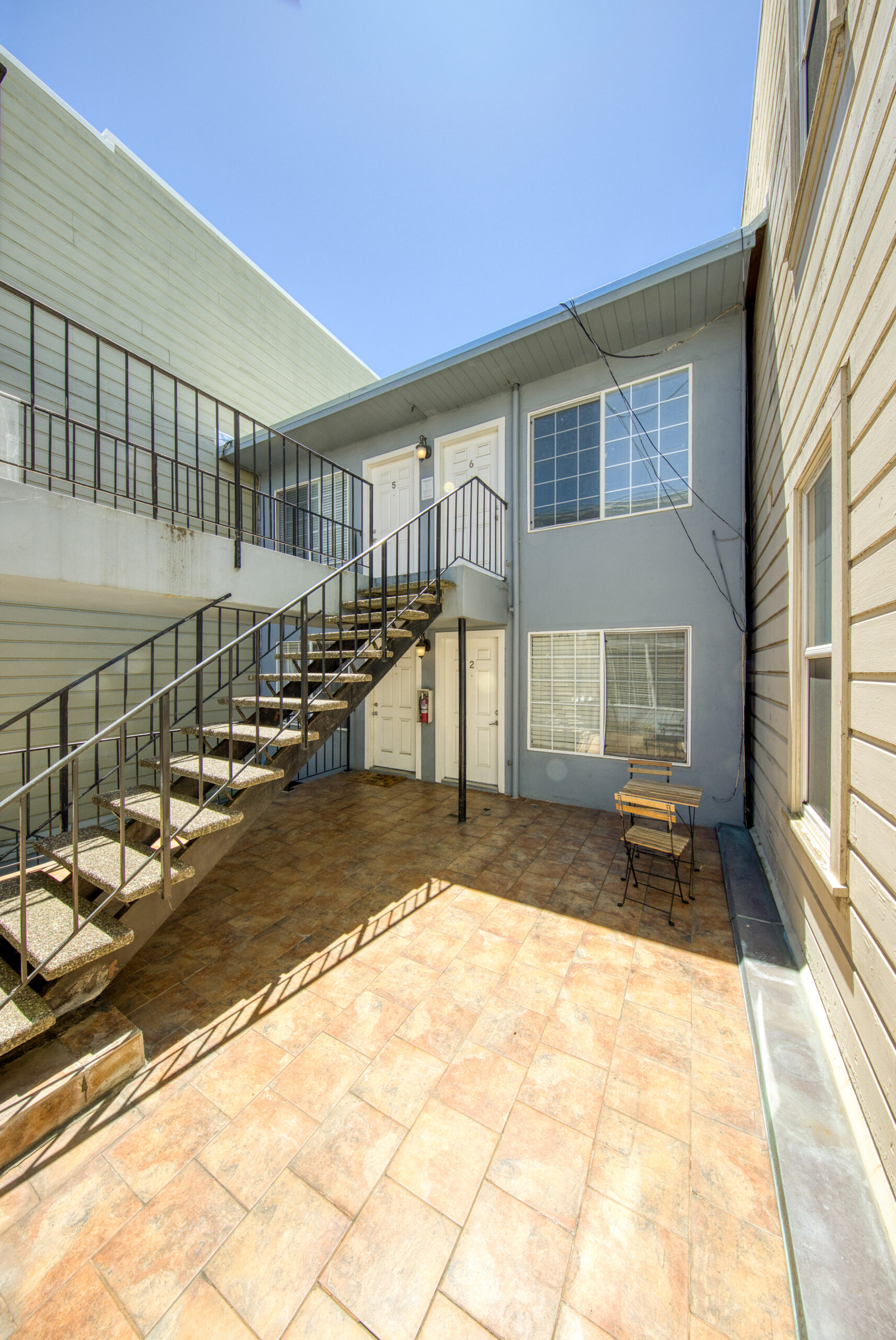 Listing Details