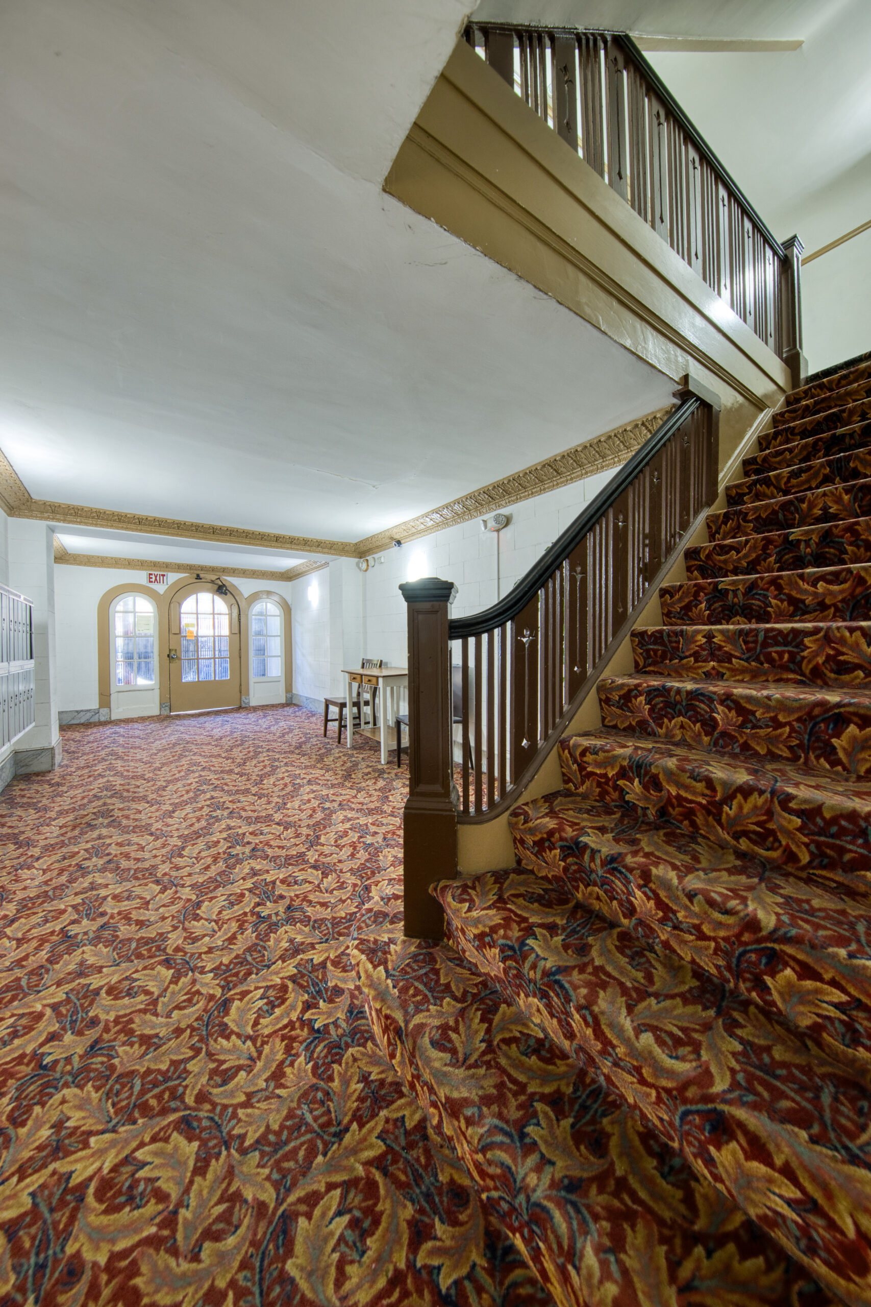 Listing Details