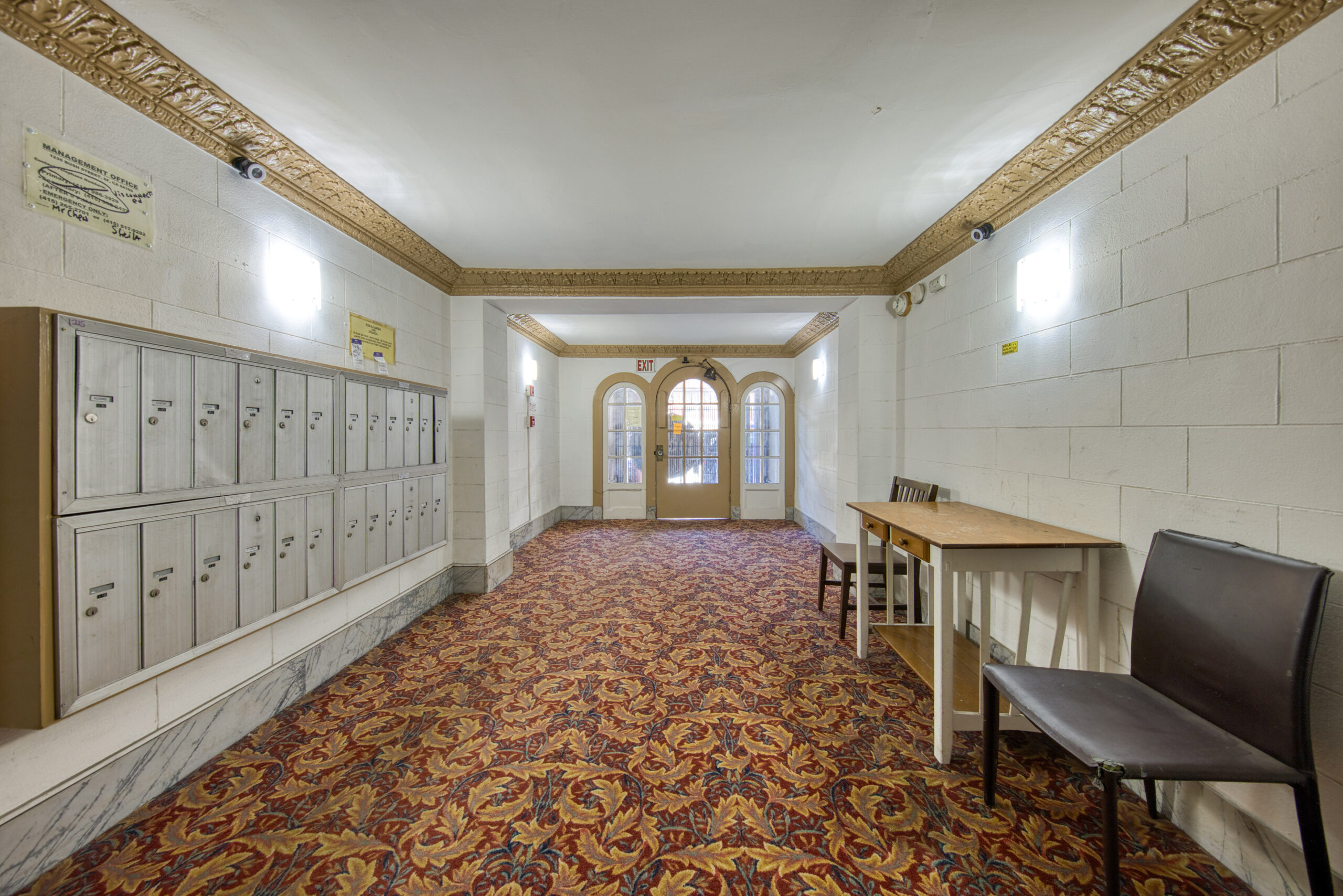 Listing Details