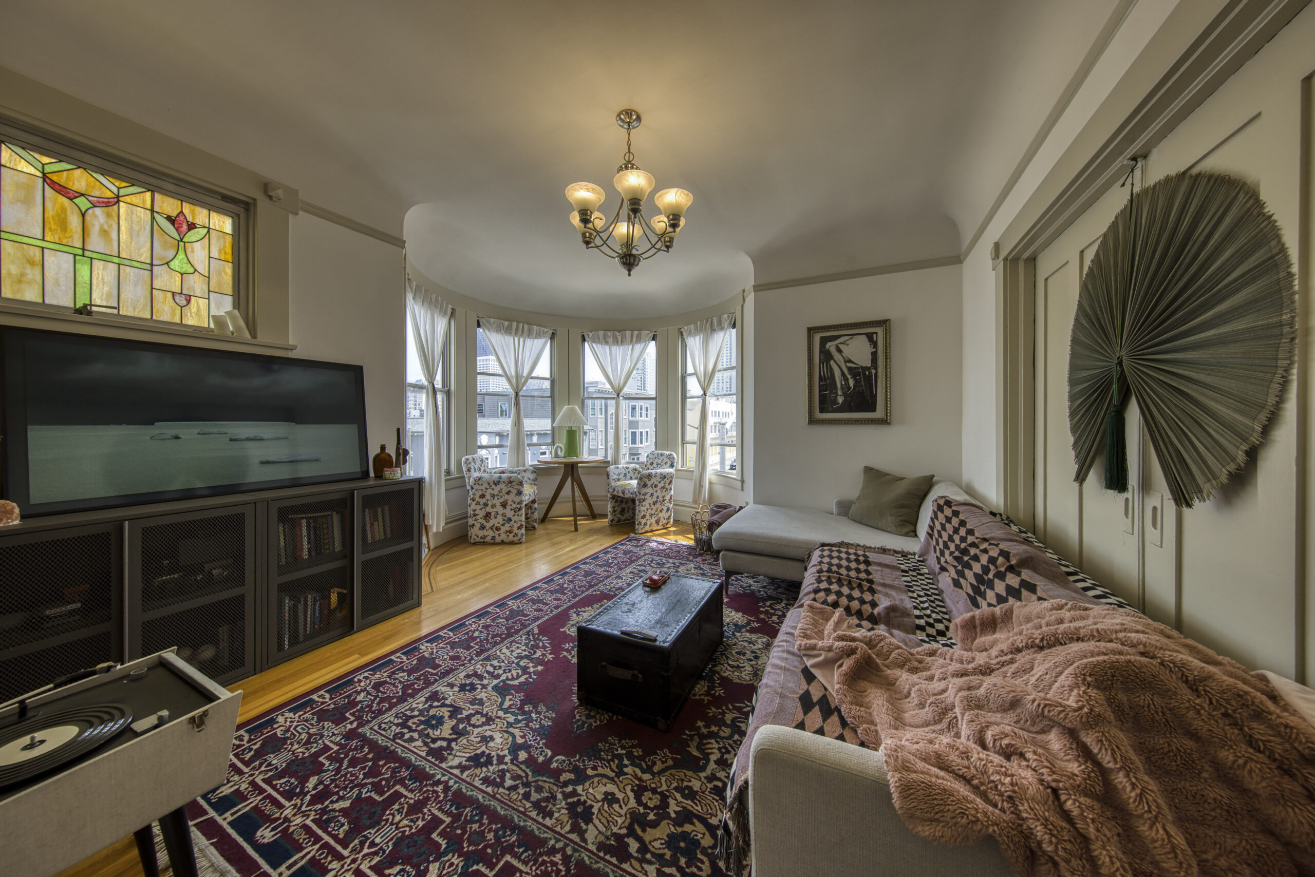 Listing Details