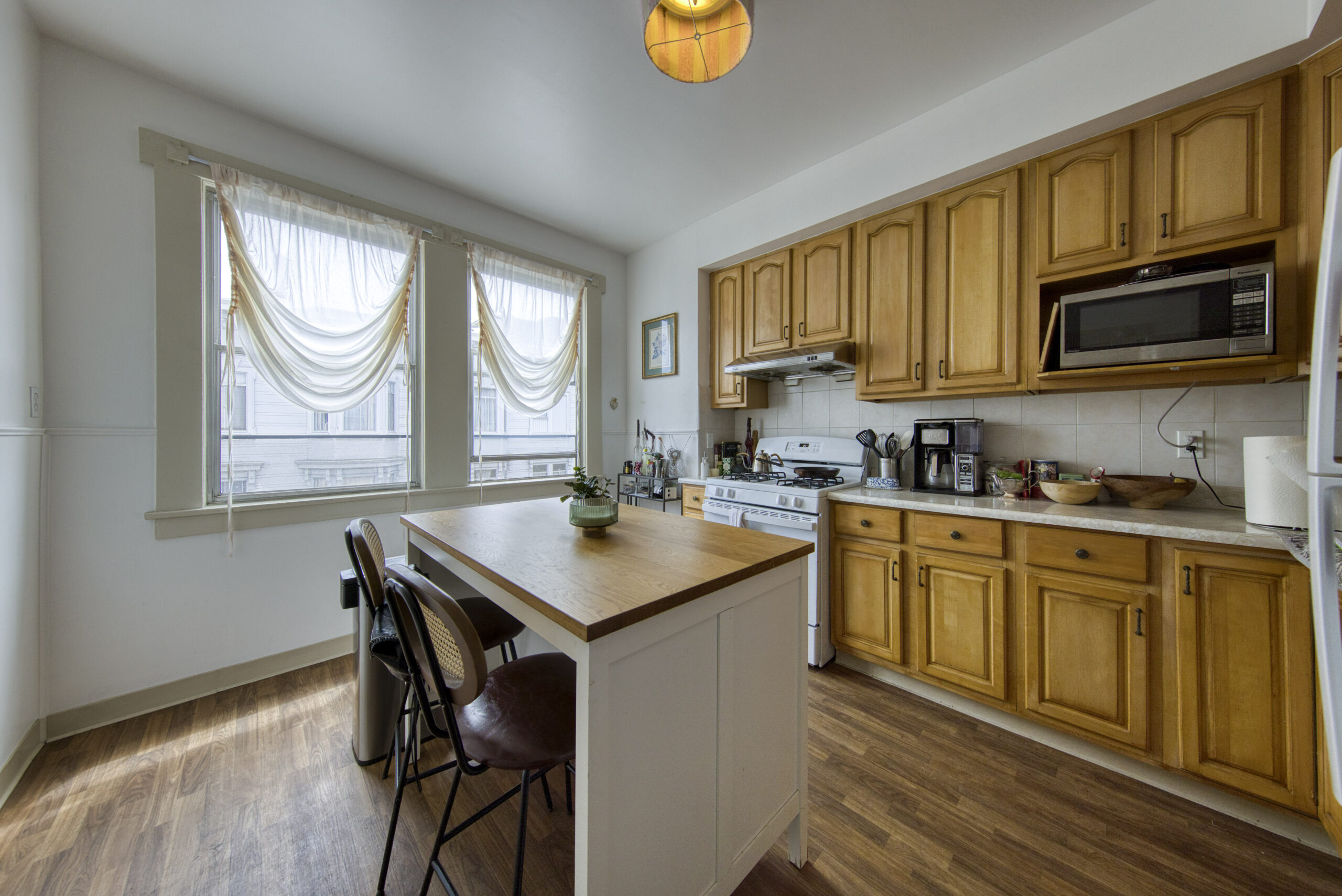 Listing Details