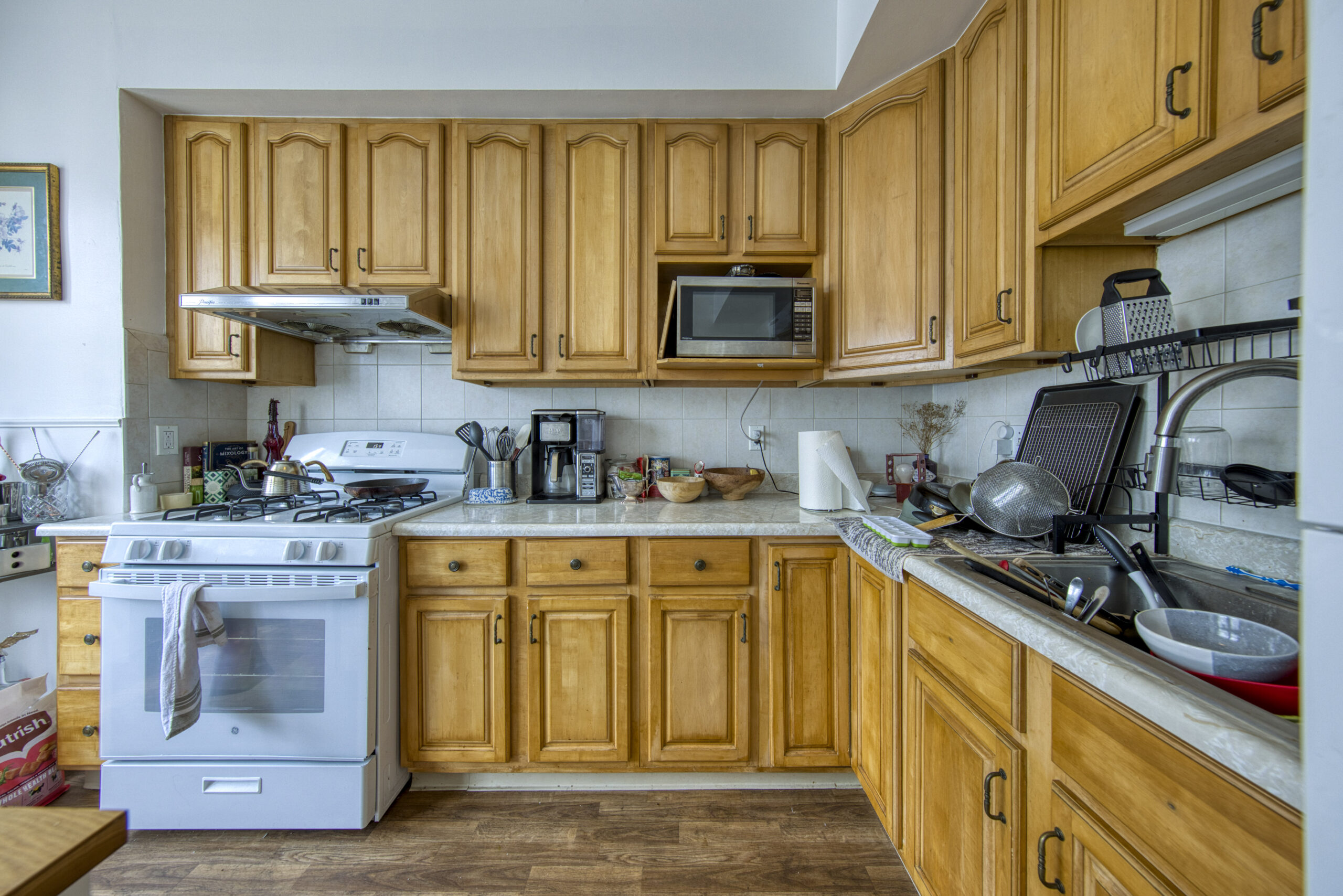 Listing Details
