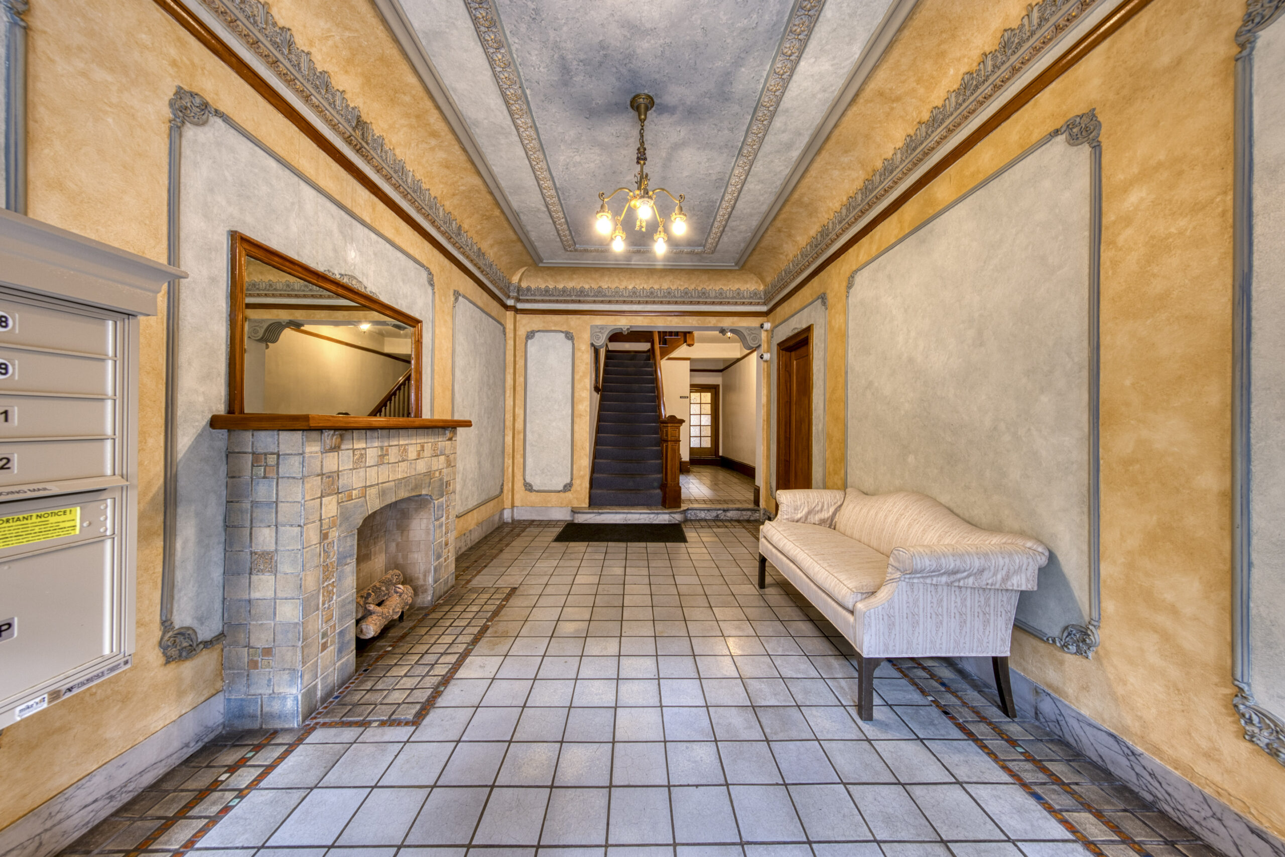 Listing Details