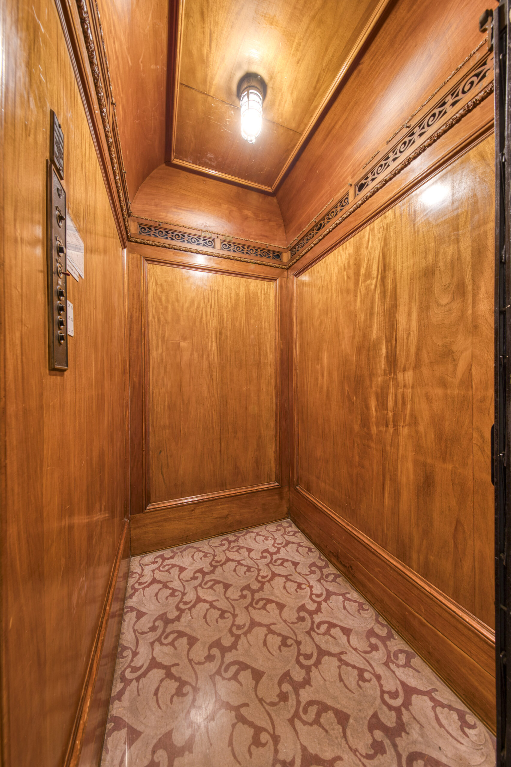 Listing Details