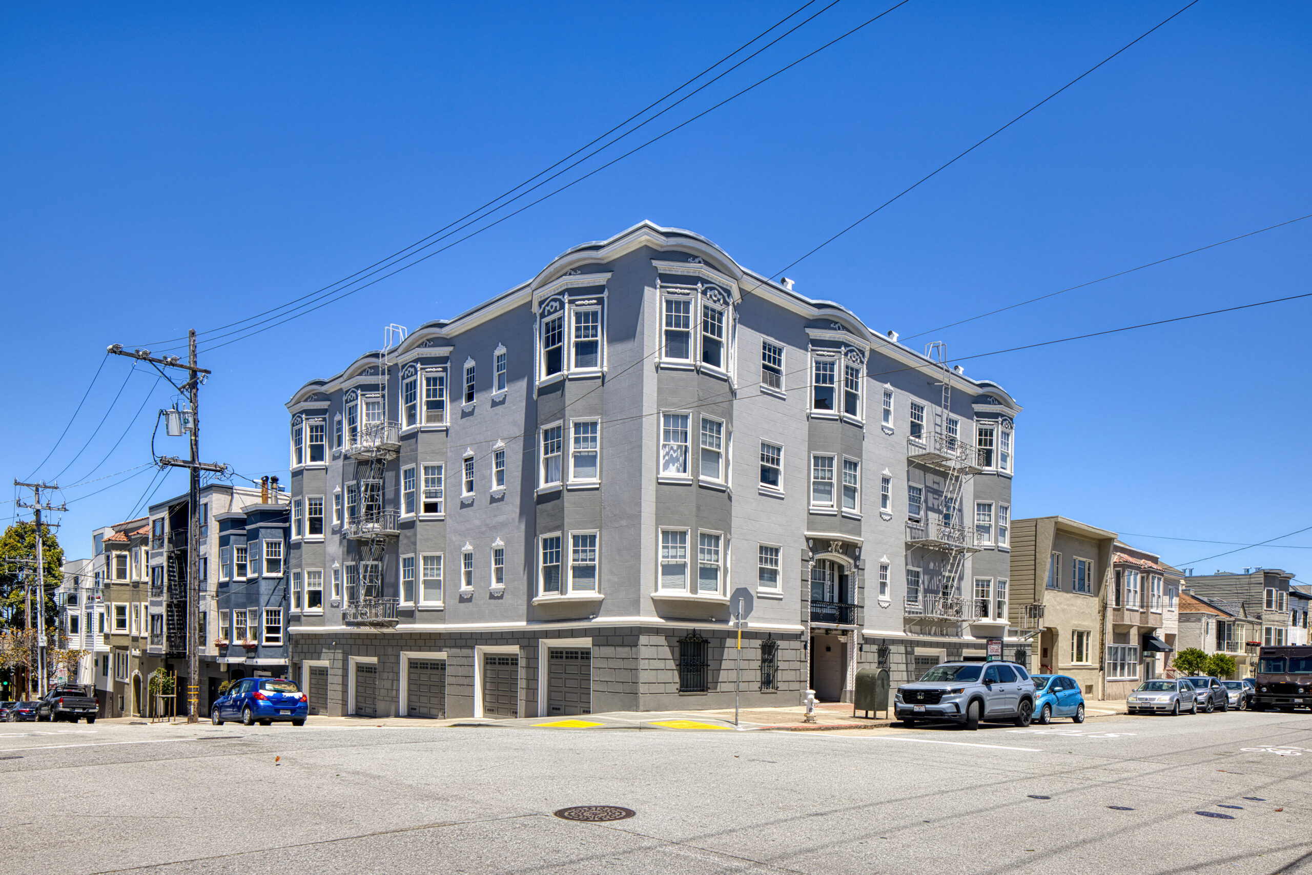 Listing Details
