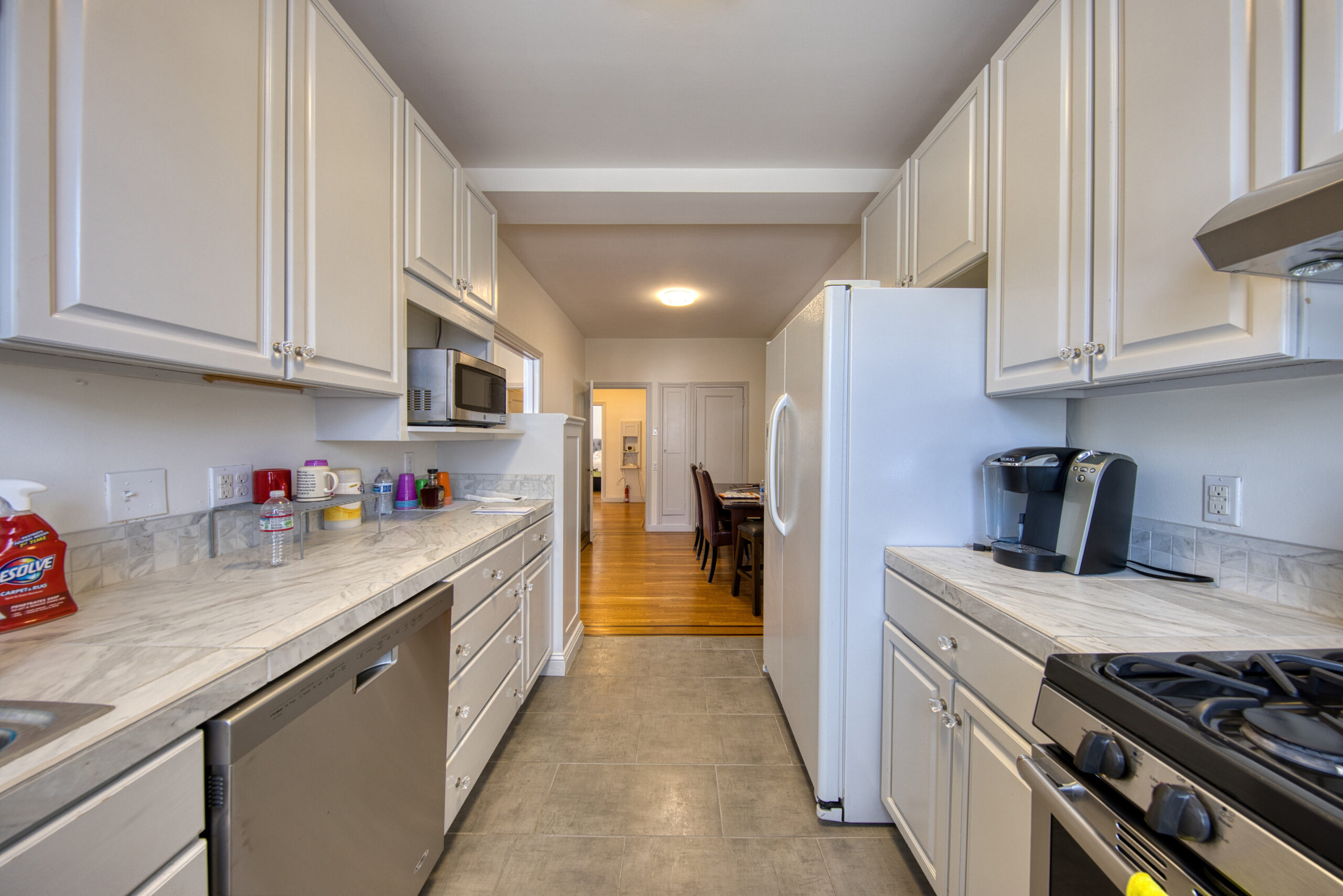 Listing Details