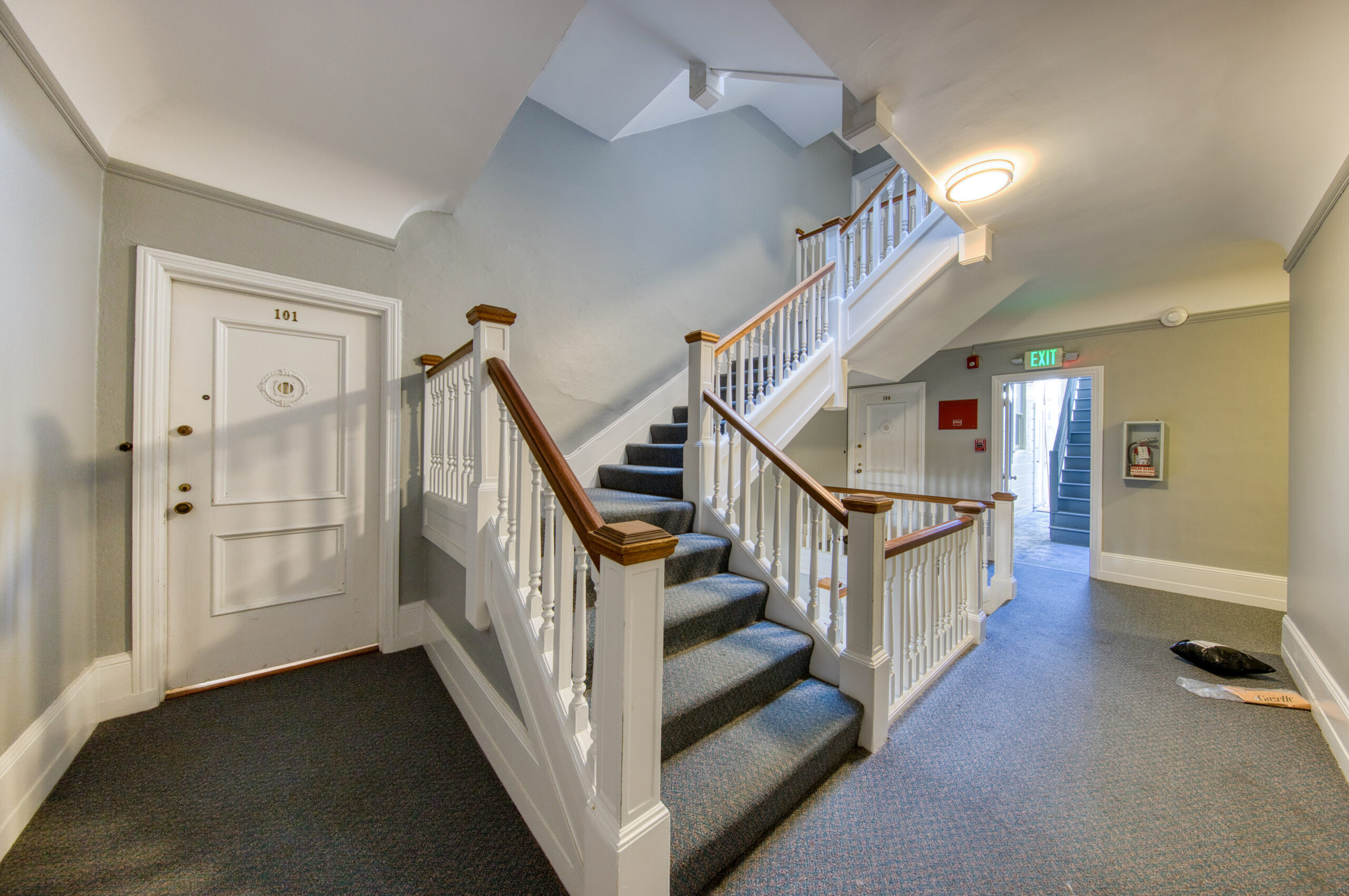 Listing Details