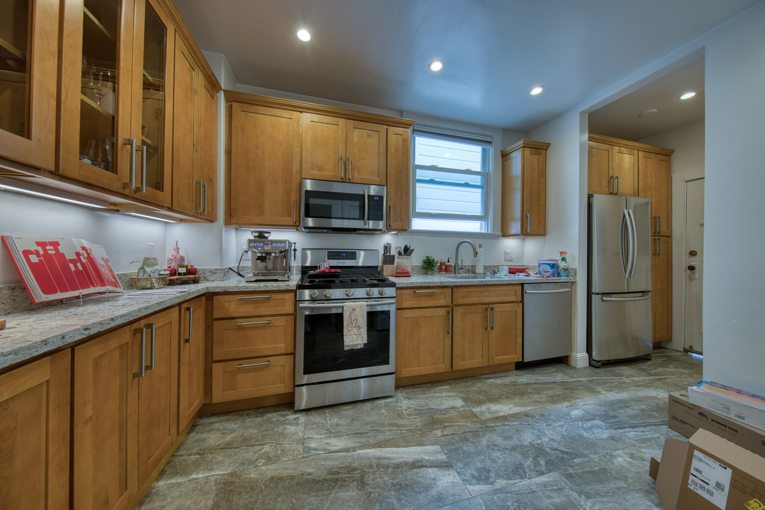 Listing Details