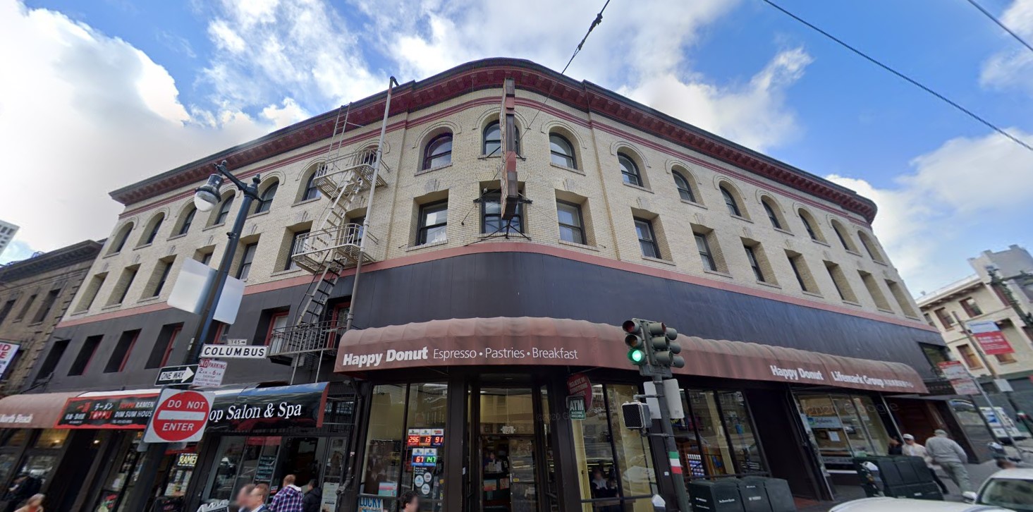 Featured Listing