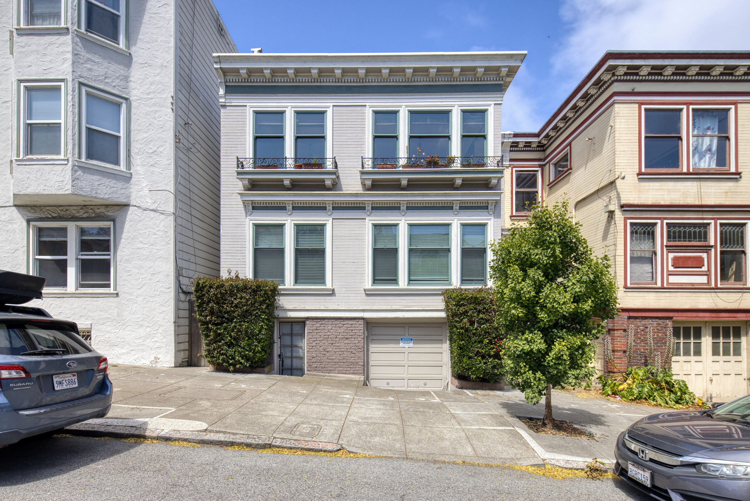 Listing Details