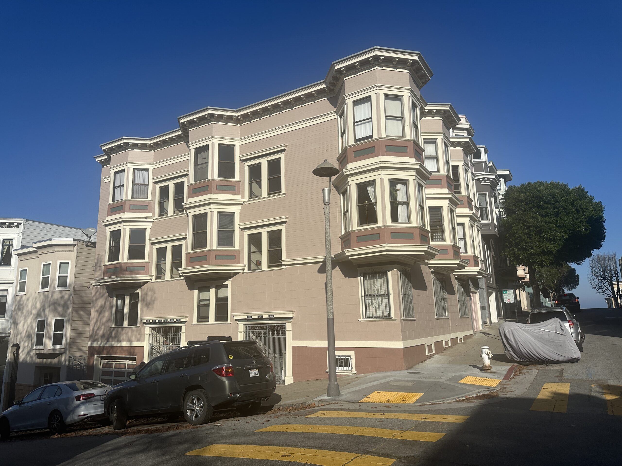 Listing Details