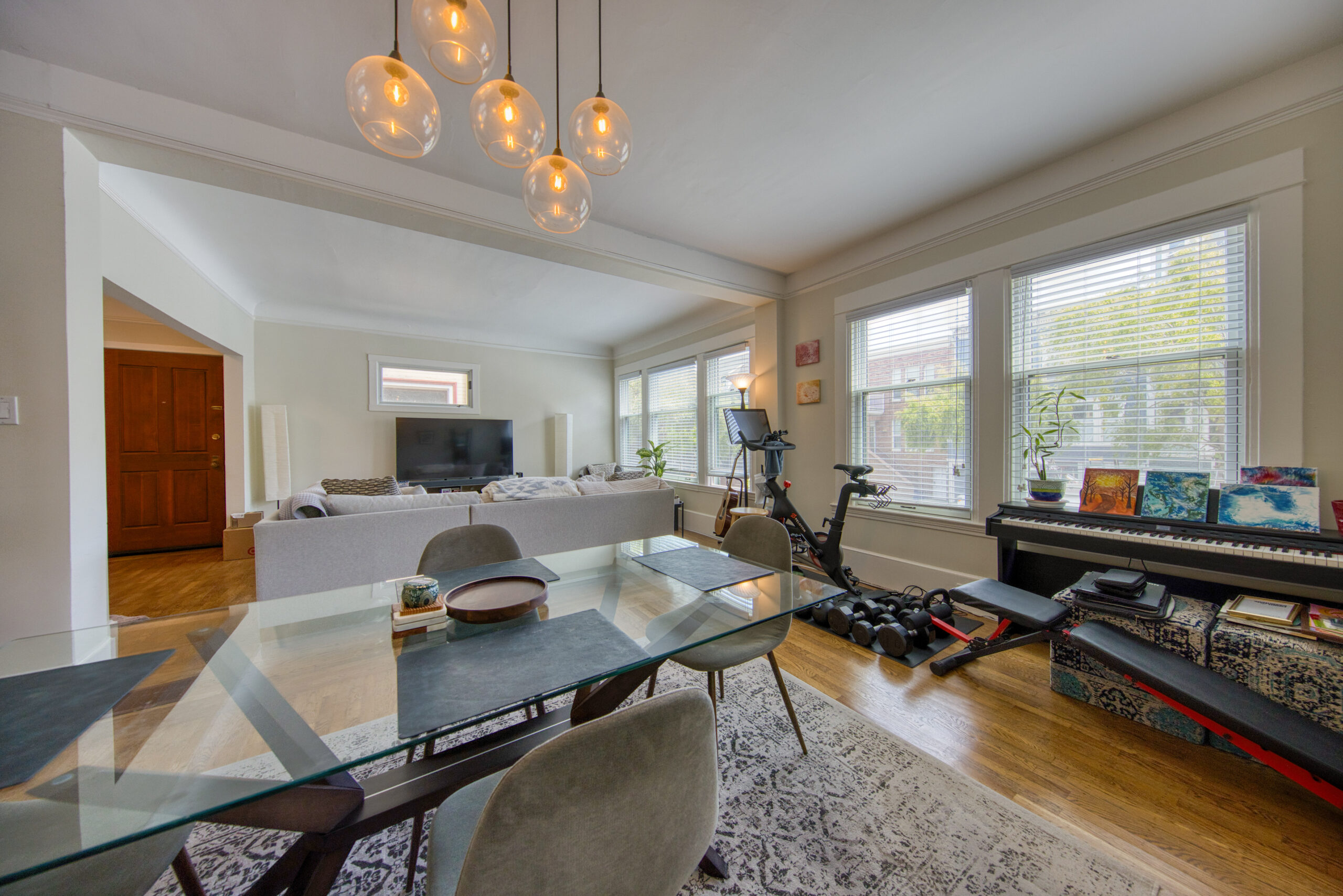 Listing Details