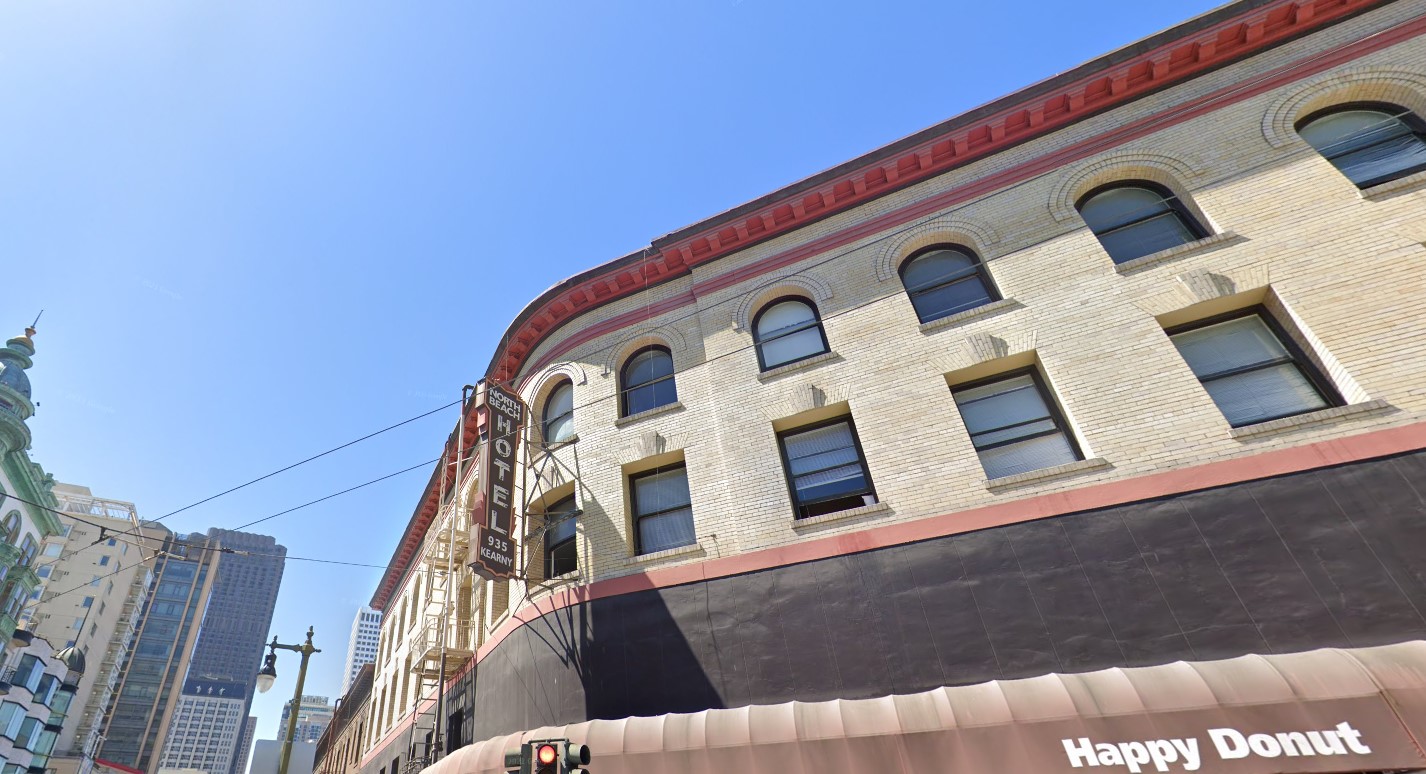 Listing Details