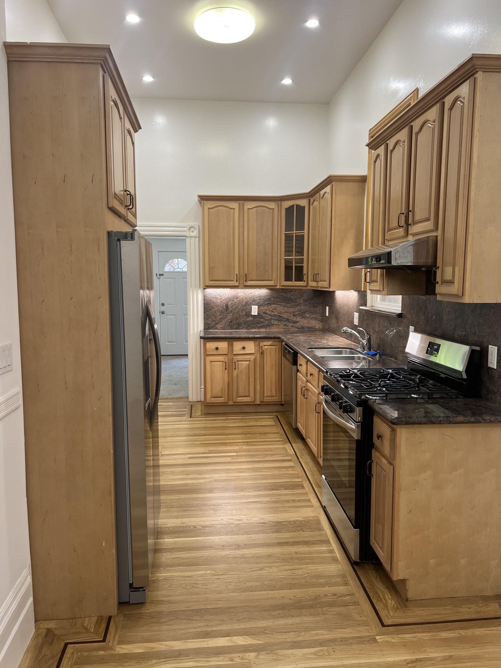 Listing Details