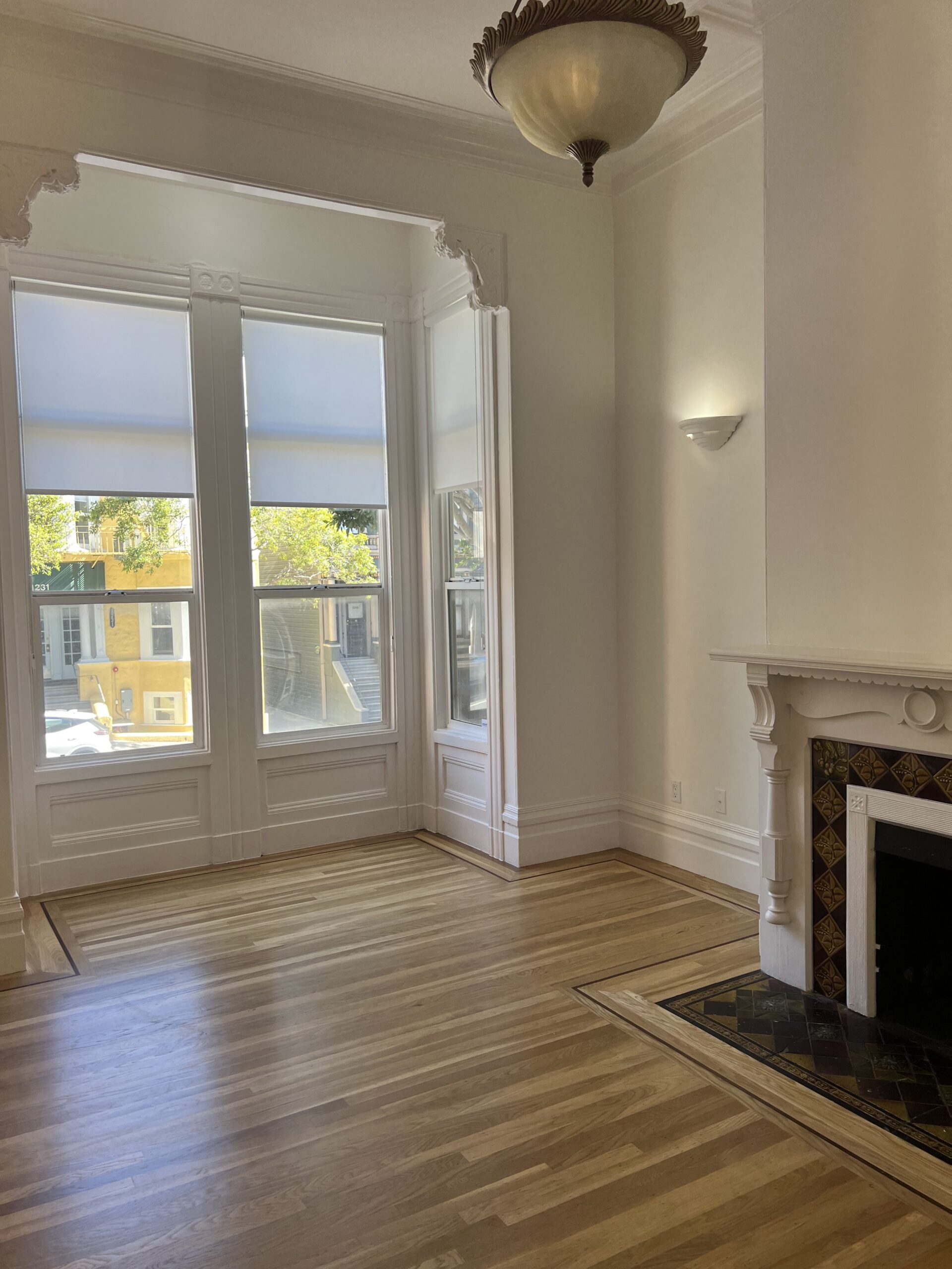 Listing Details
