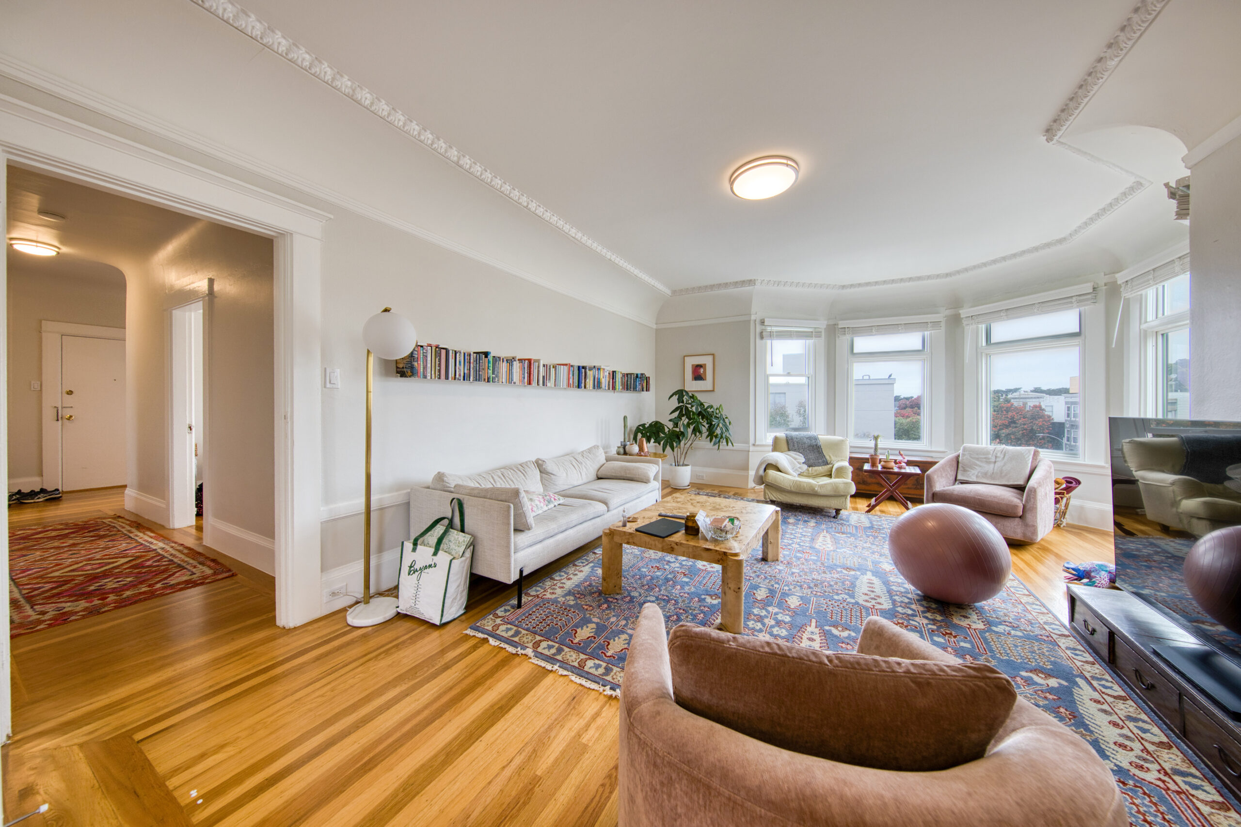 Listing Details