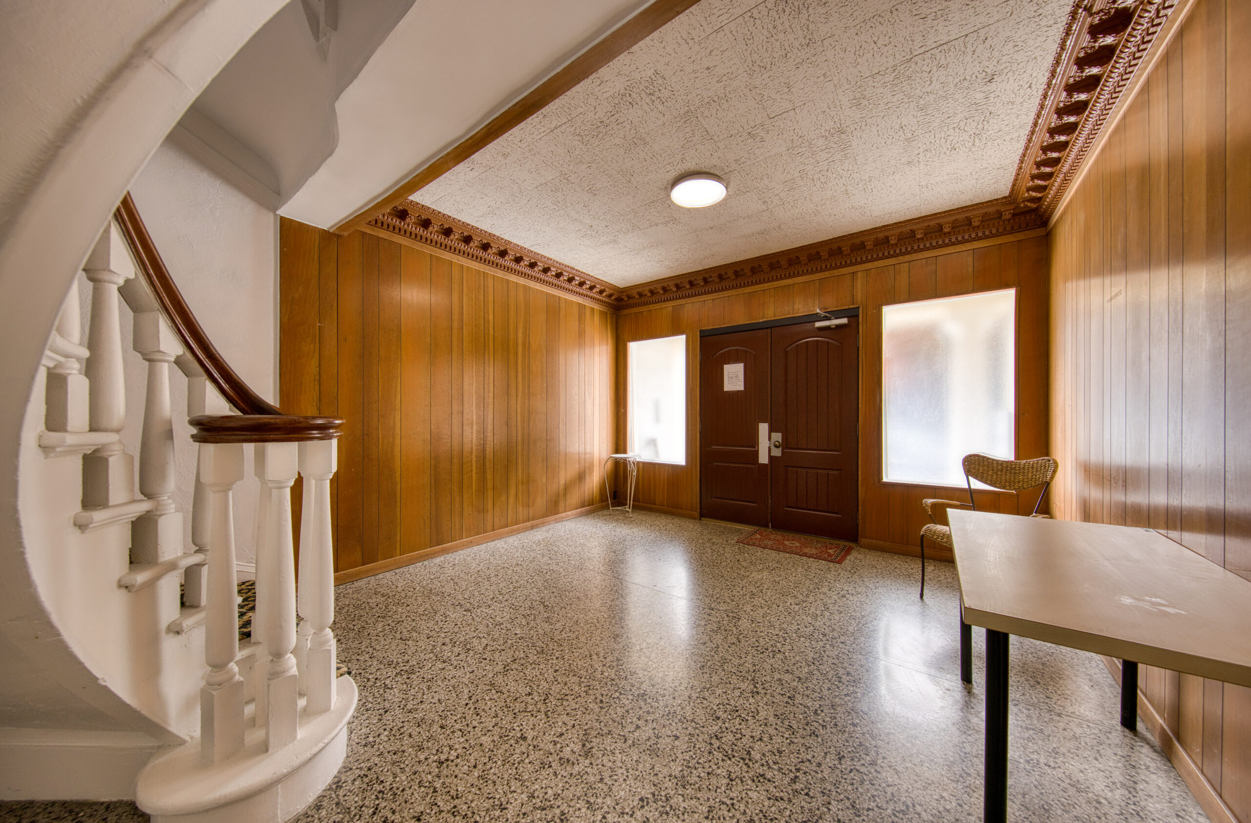 Listing Details