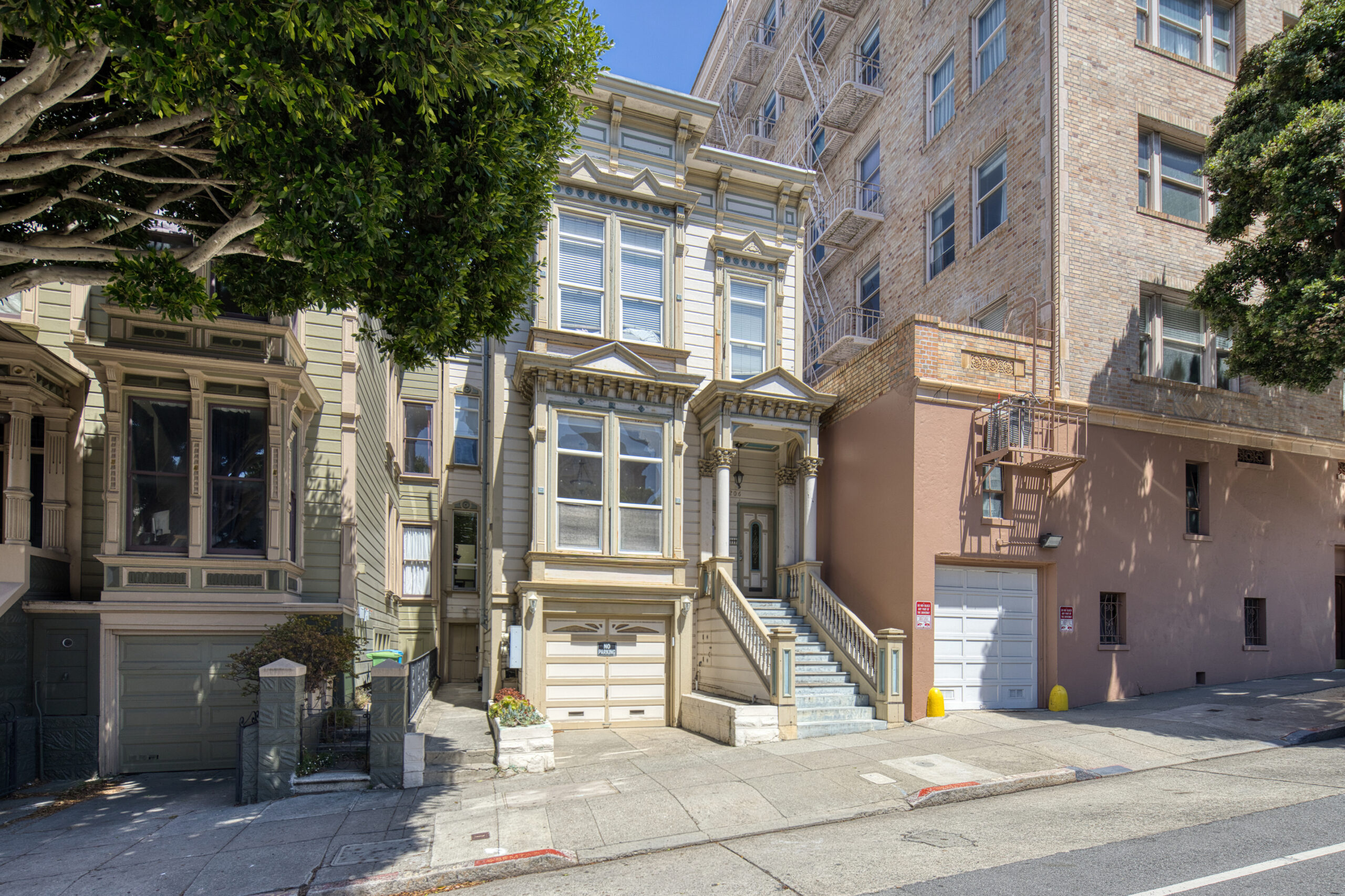 Listing Details