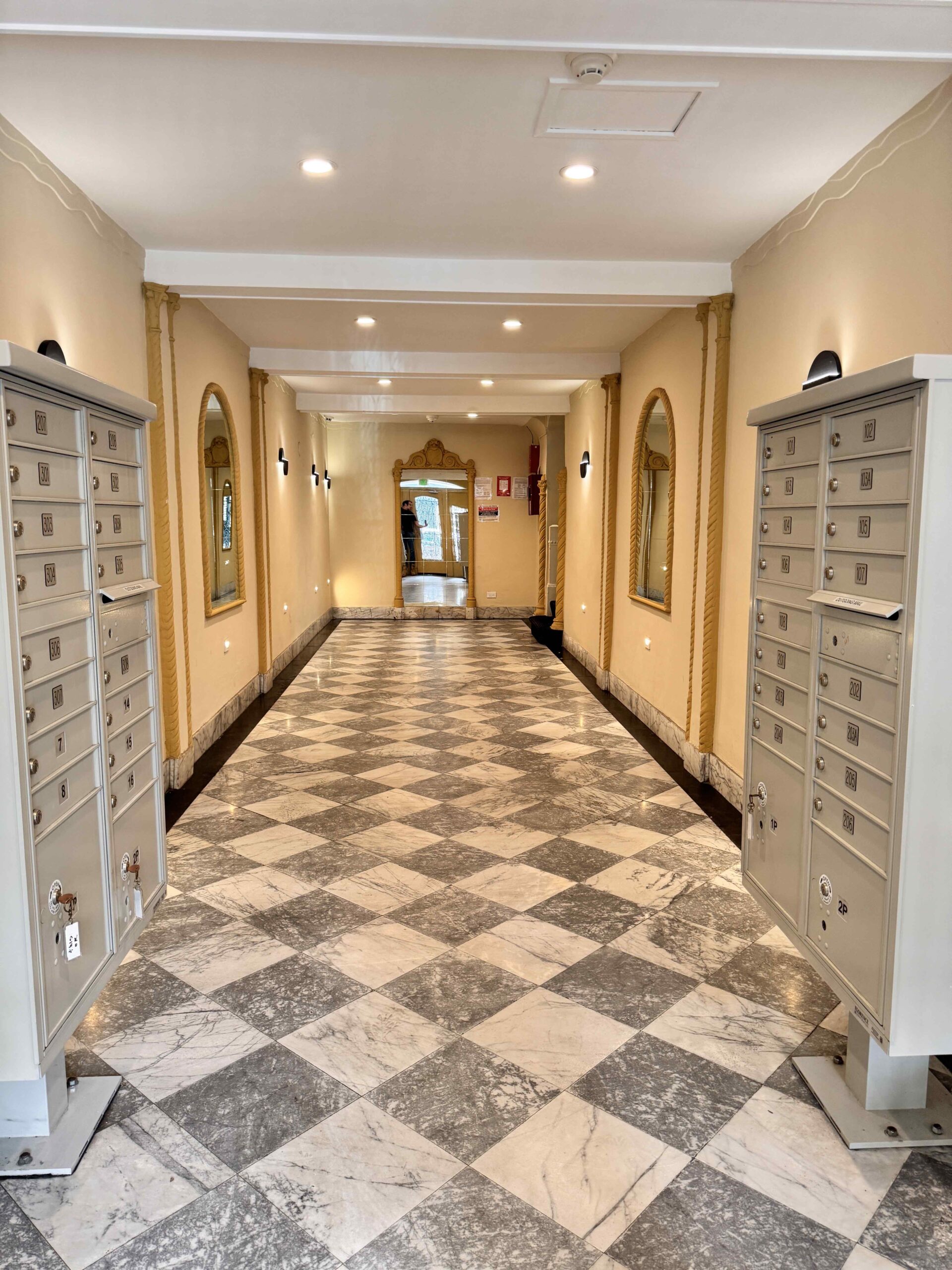 Listing Details